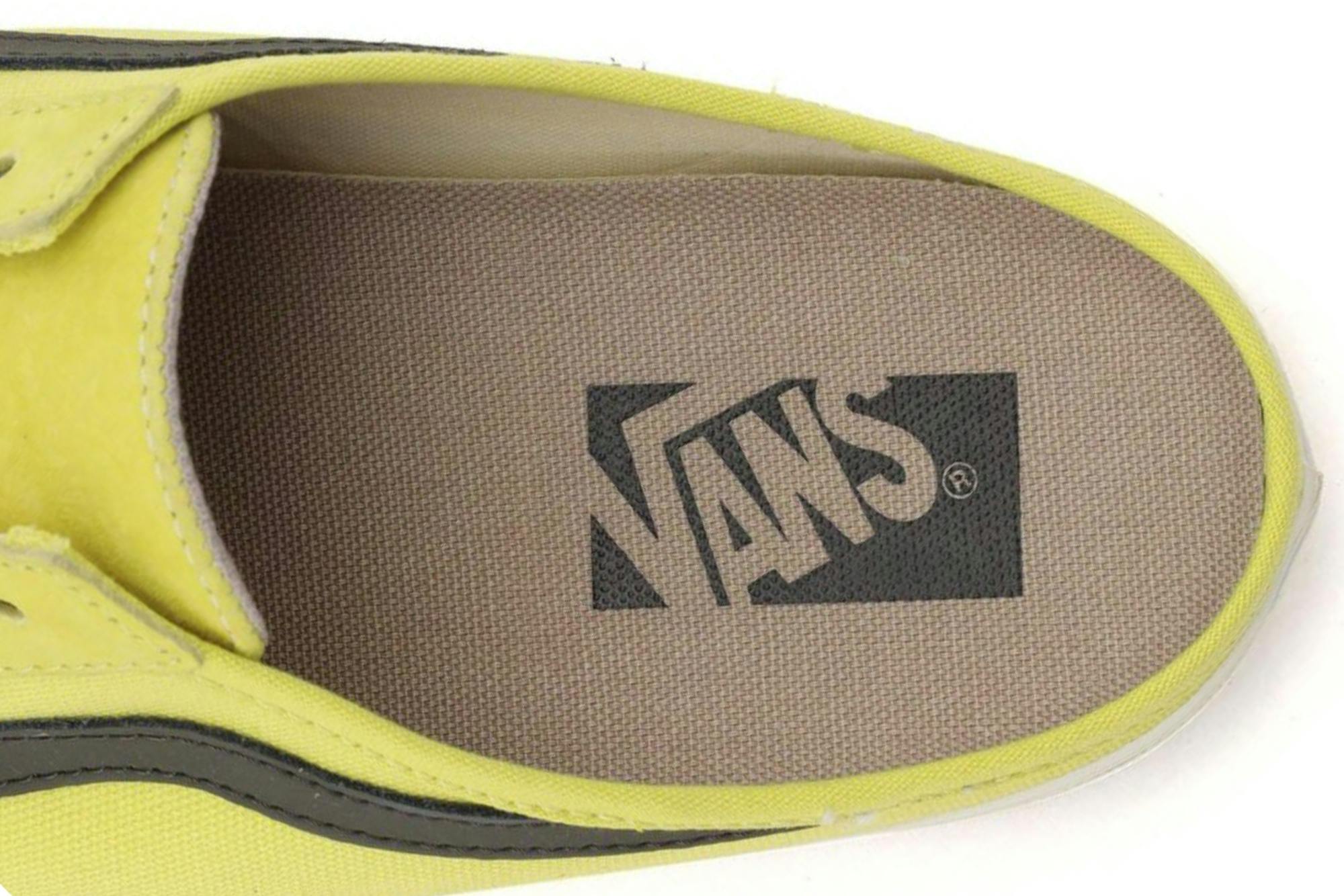 vans premium old skool mule