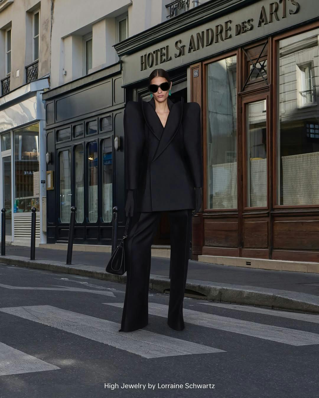 Balenciaga 54 Couture collection
