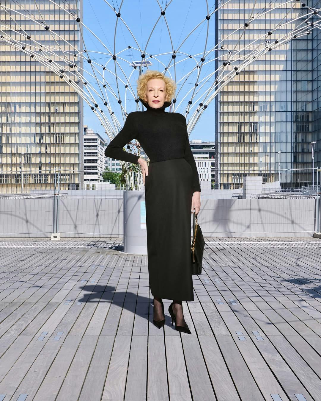 Balenciaga 54 Couture collection