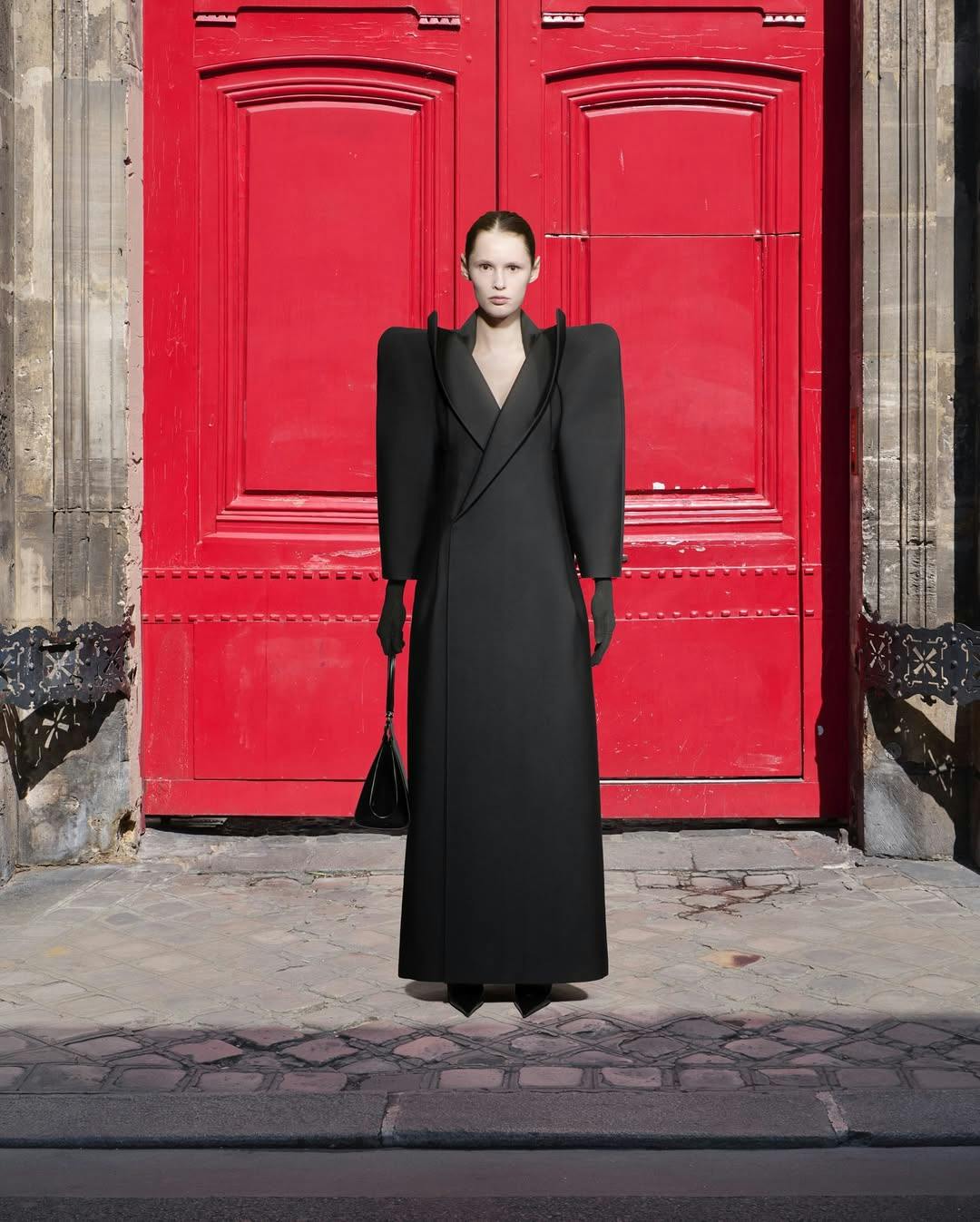 Balenciaga 54 Couture collection