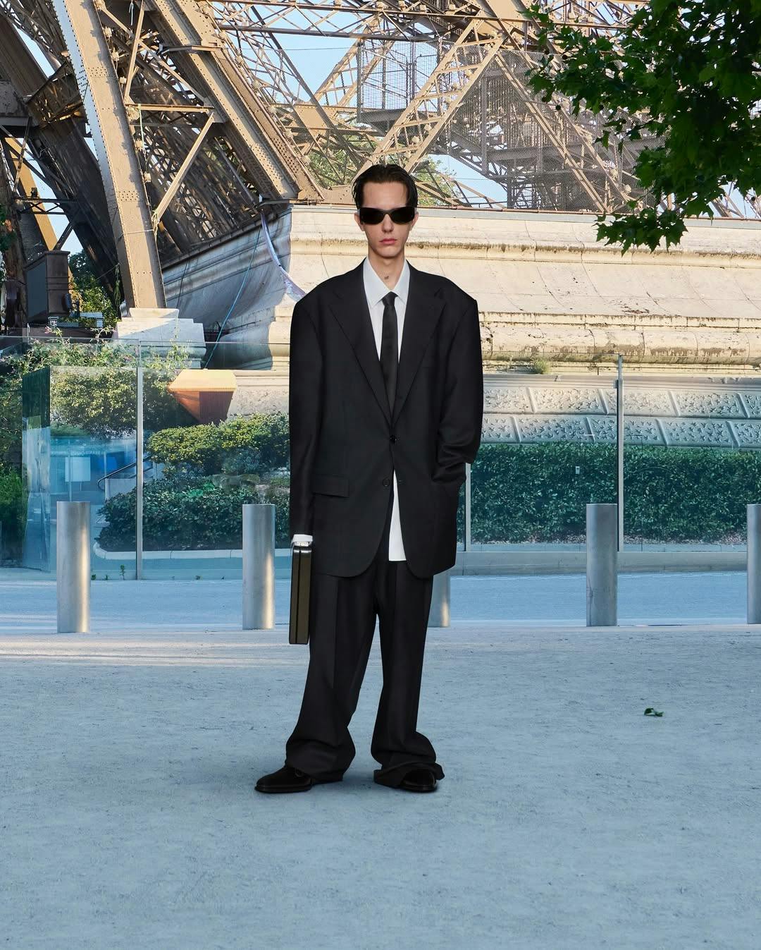 Balenciaga 54 Couture collection