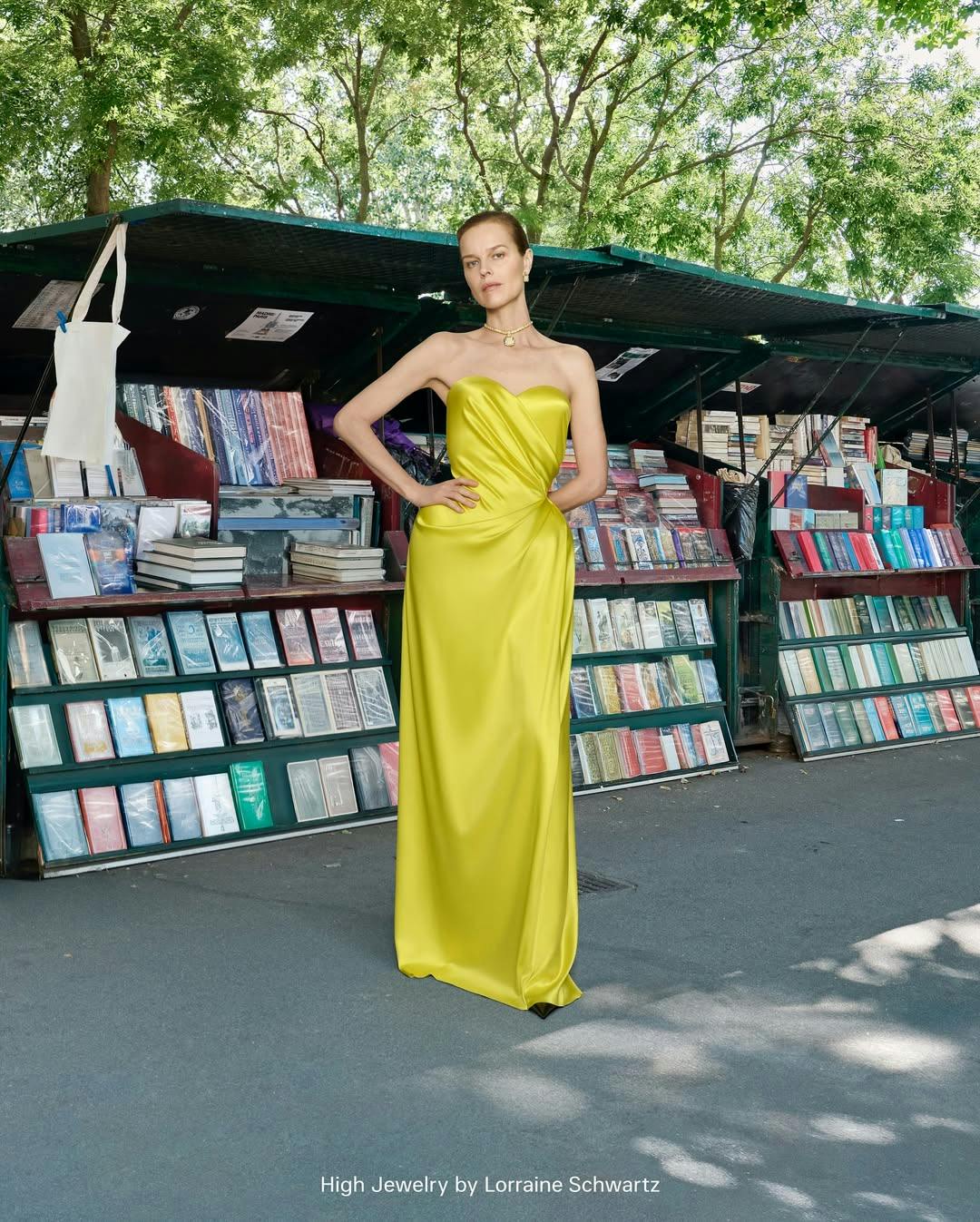 Balenciaga 54 Couture collection