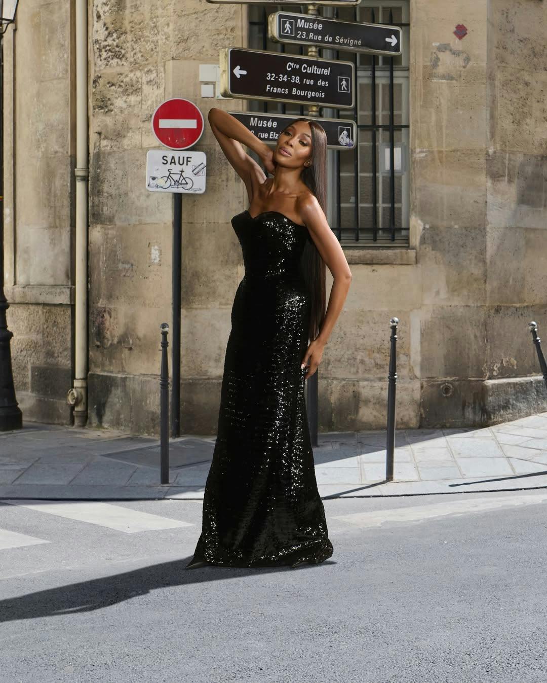Balenciaga 54 Couture collection