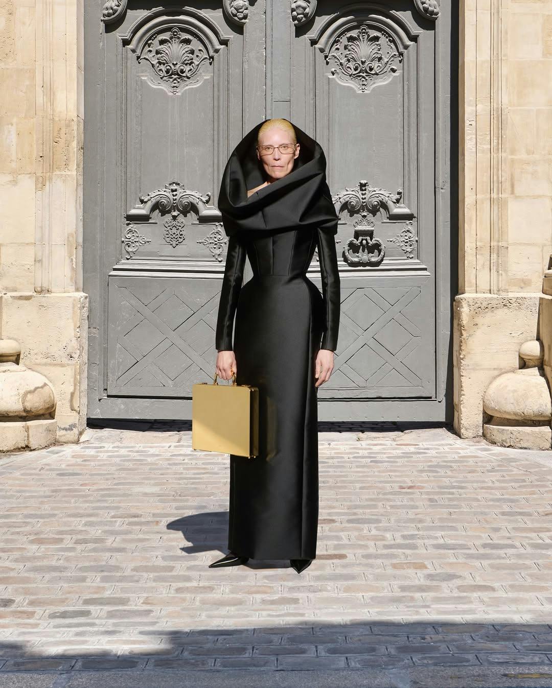 Balenciaga 54 Couture collection