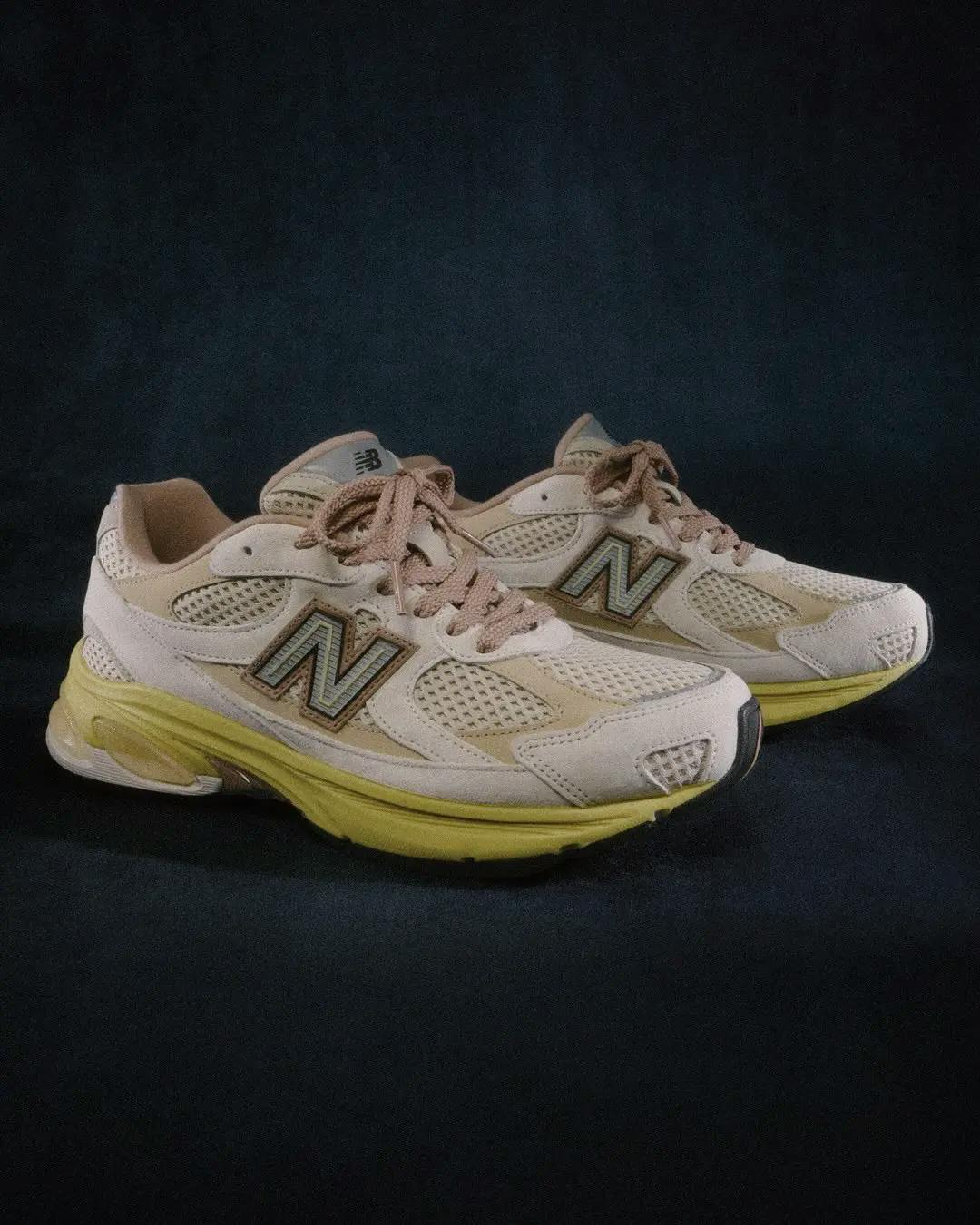 new balance u2010 linen