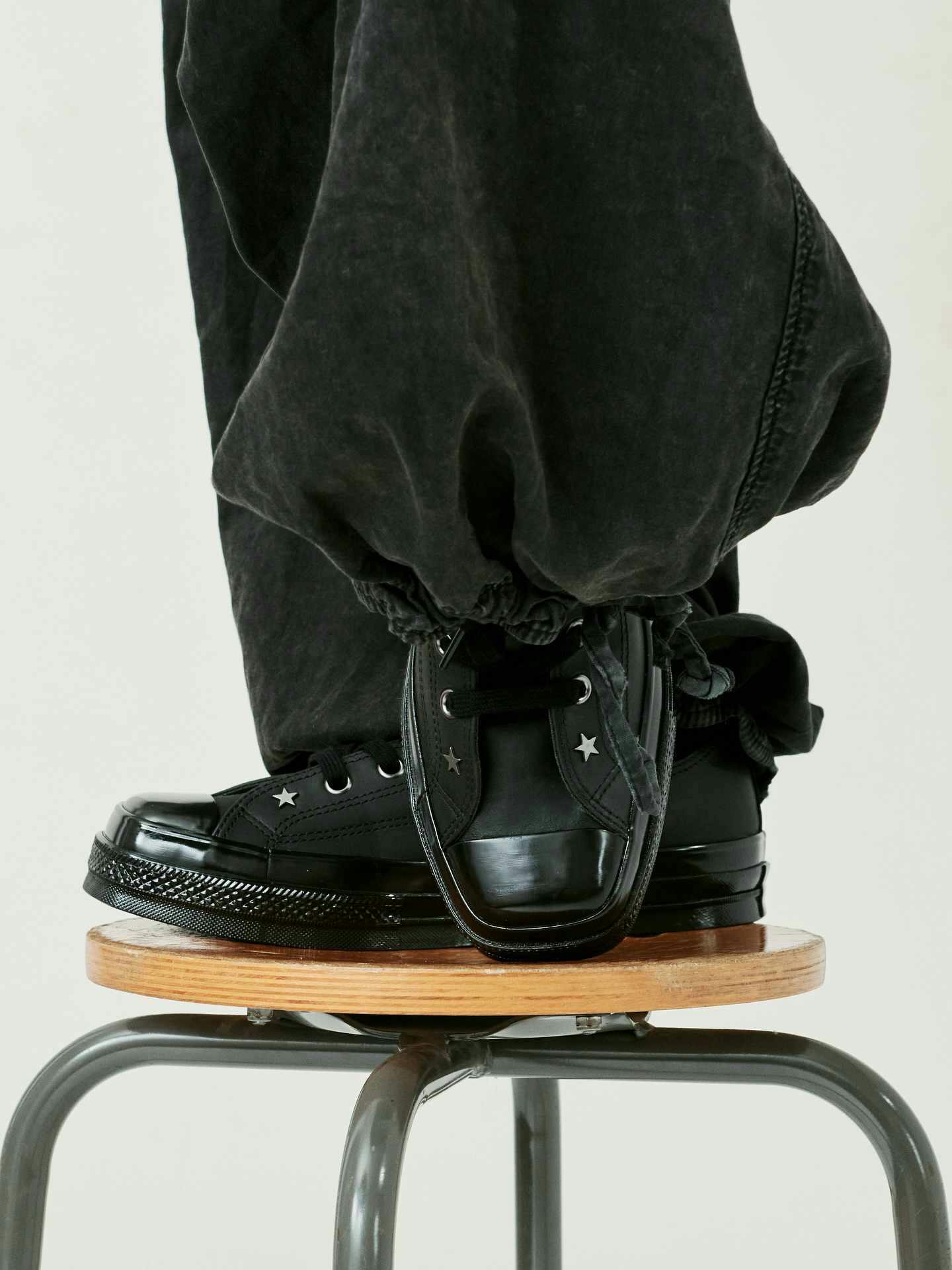 converse square toe horiuchi