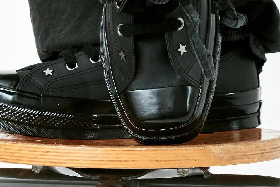 converse square toe horiuchi