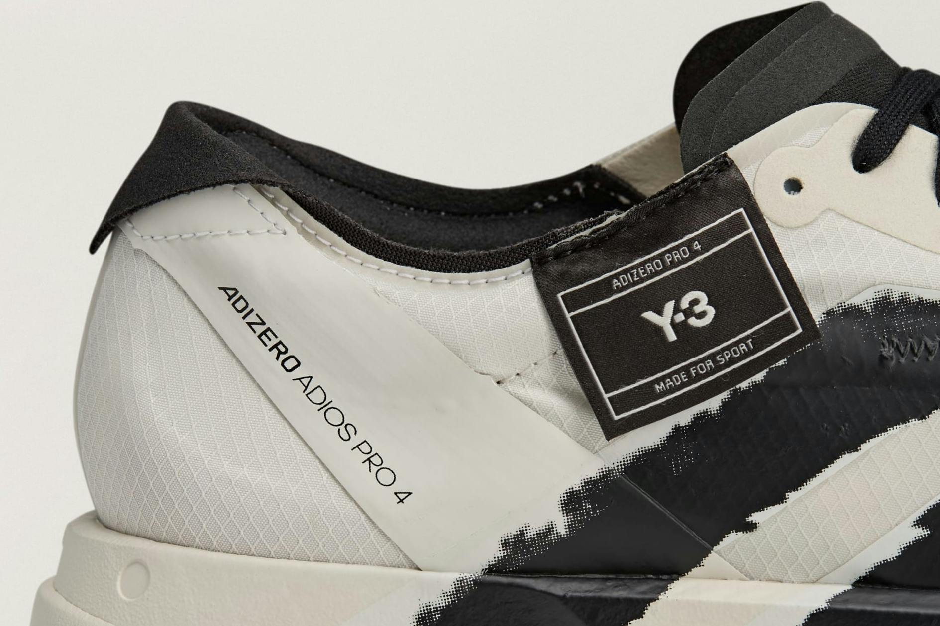adidas' Adios Pro