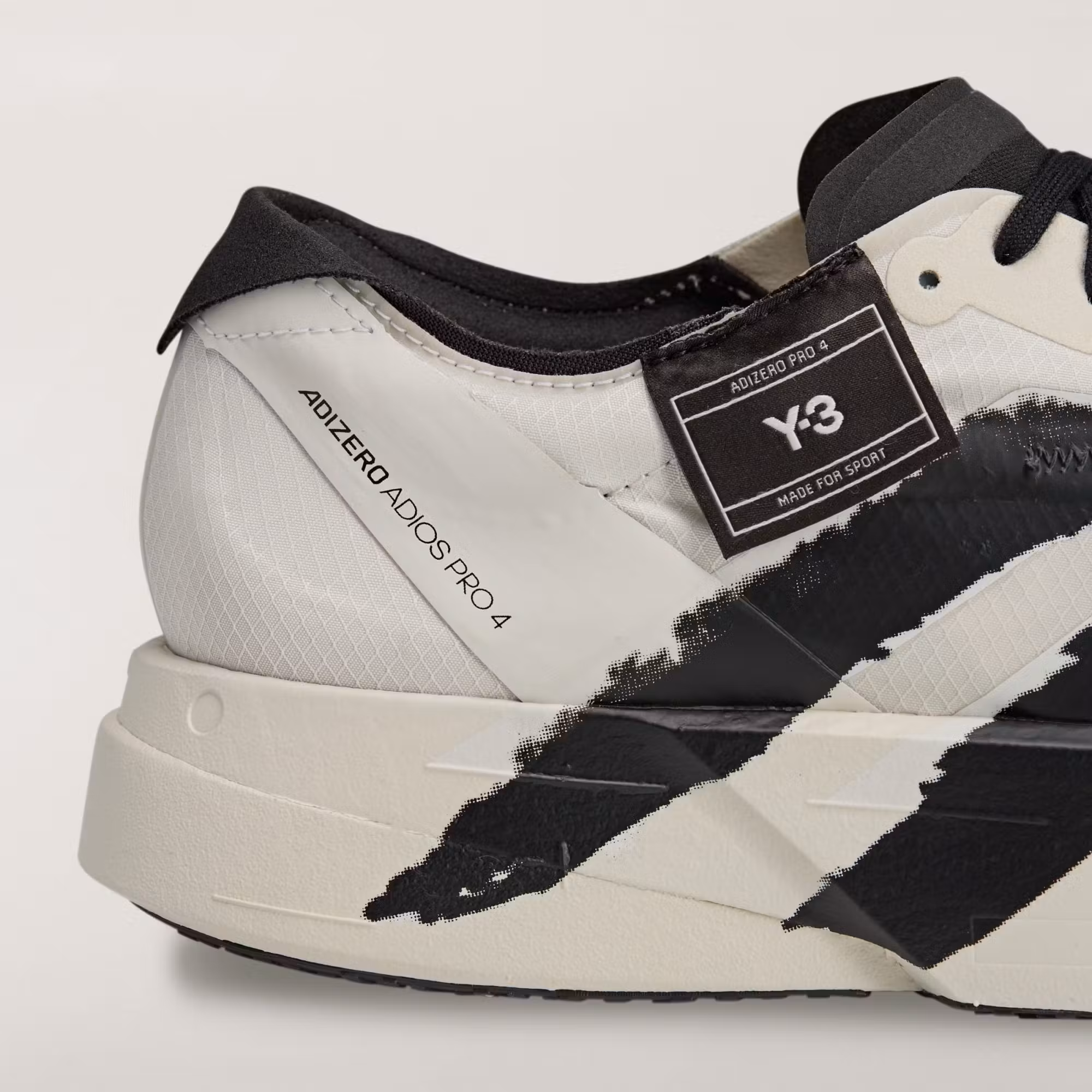 adidas' Adios Pro