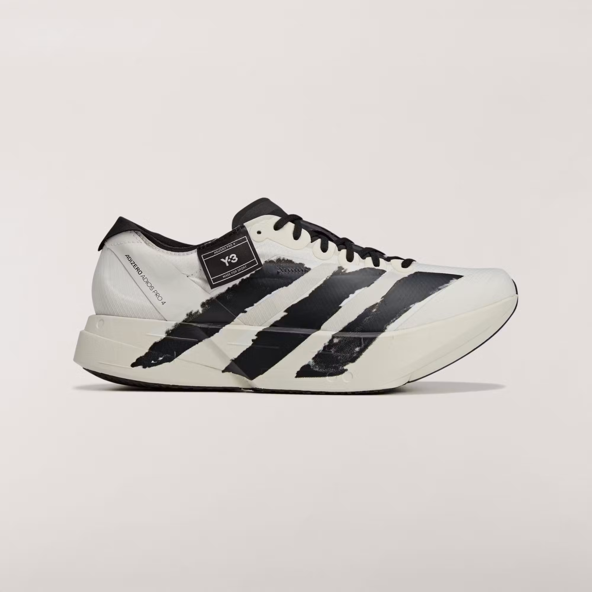adidas' Adios Pro
