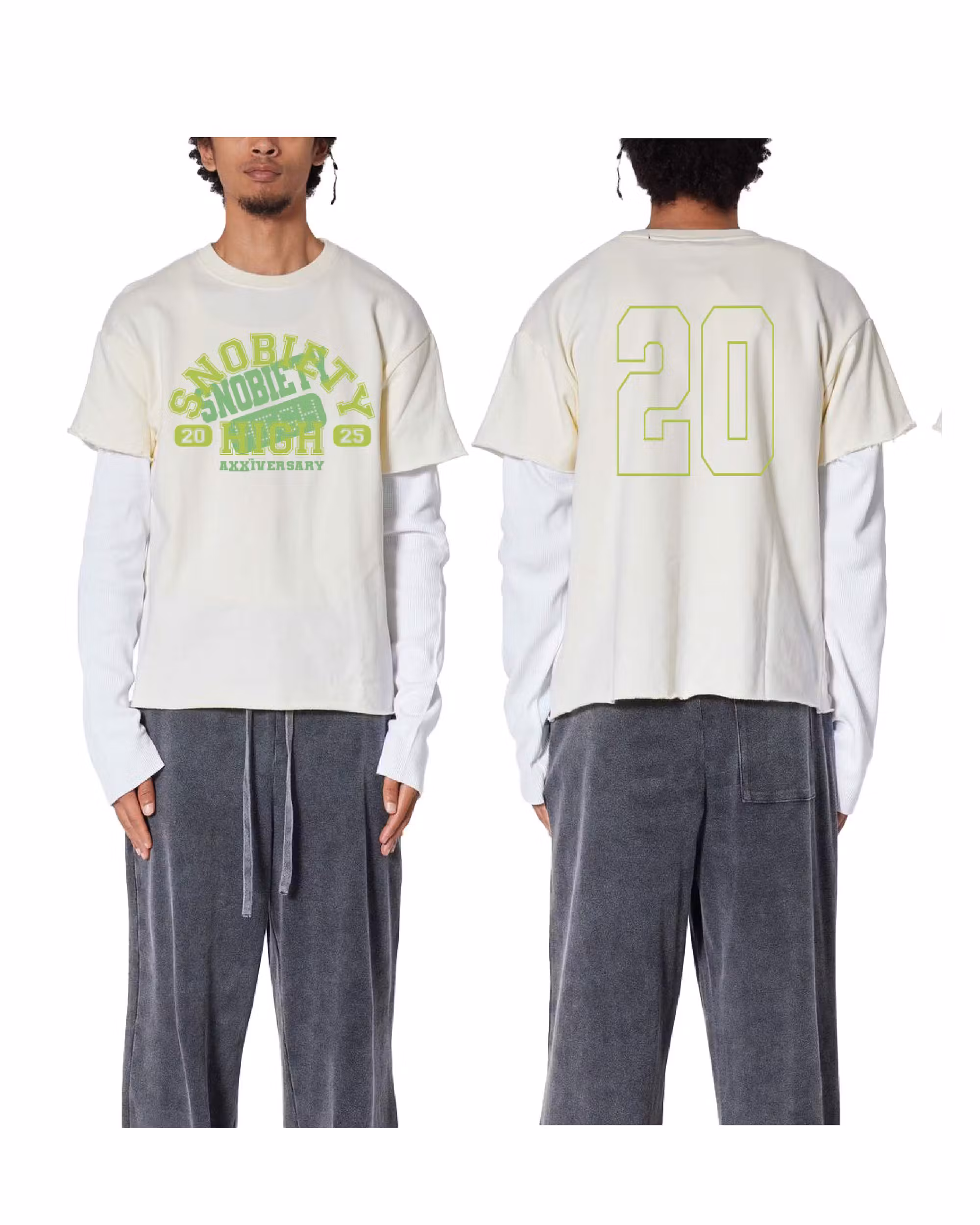 hs20 student design t-shirts