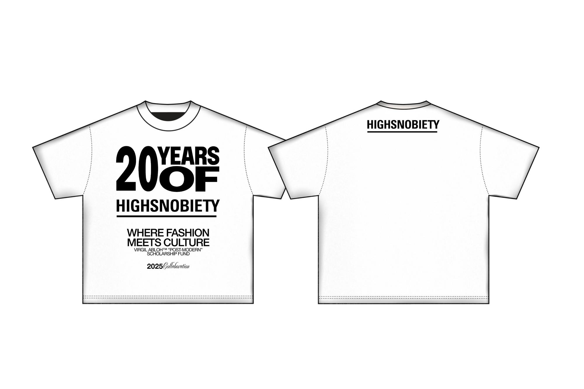 hs20 student design t-shirts