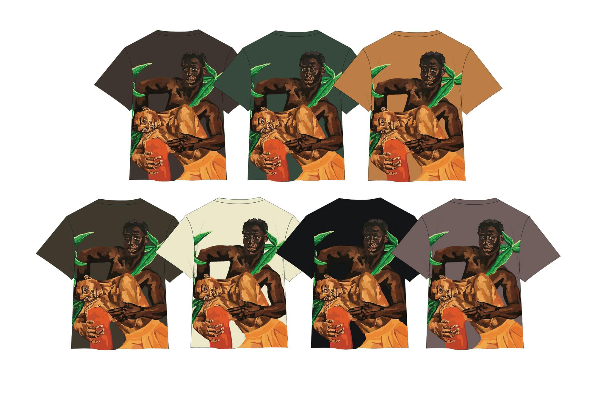 hs20 student design t-shirts