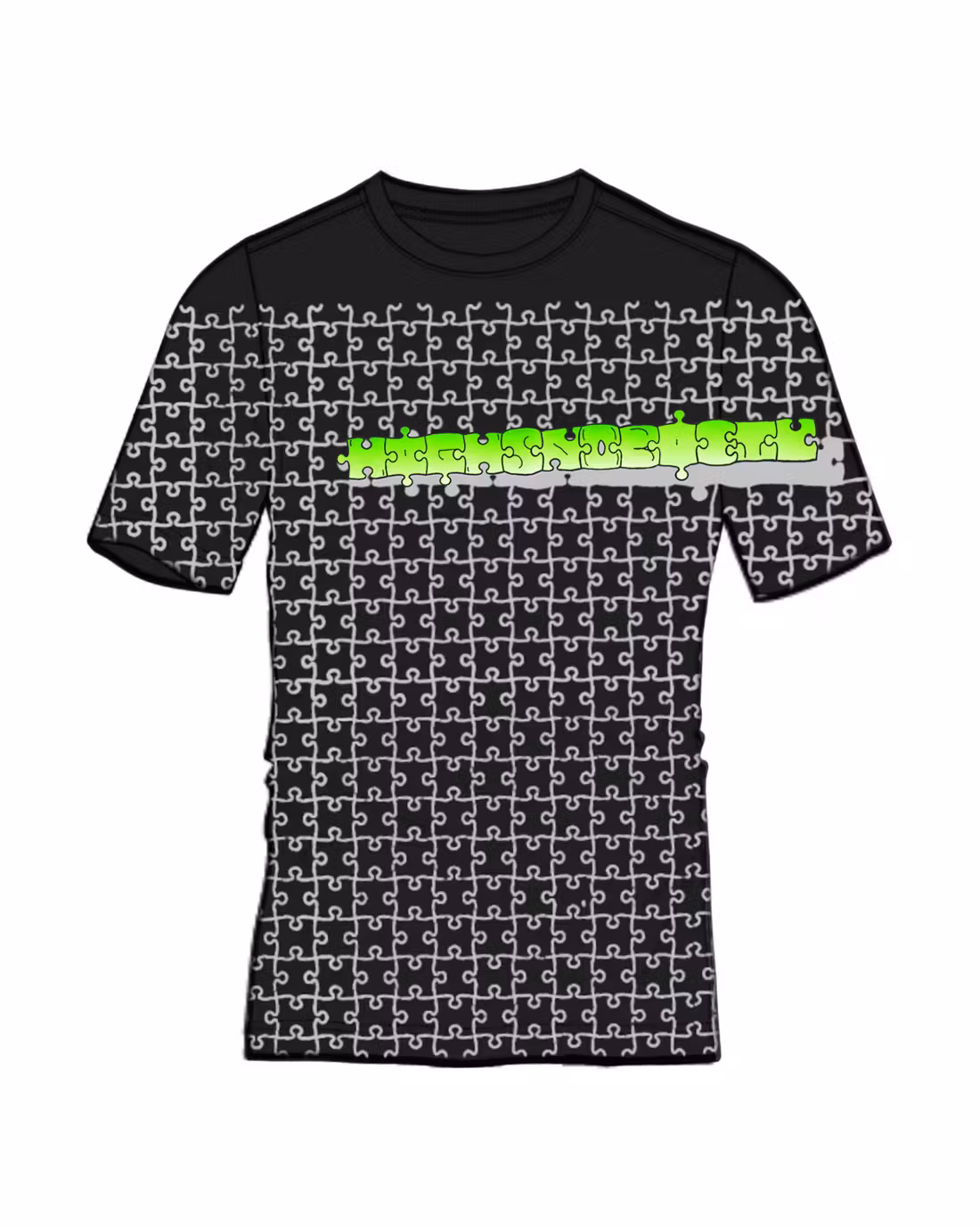 hs20 student design t-shirts