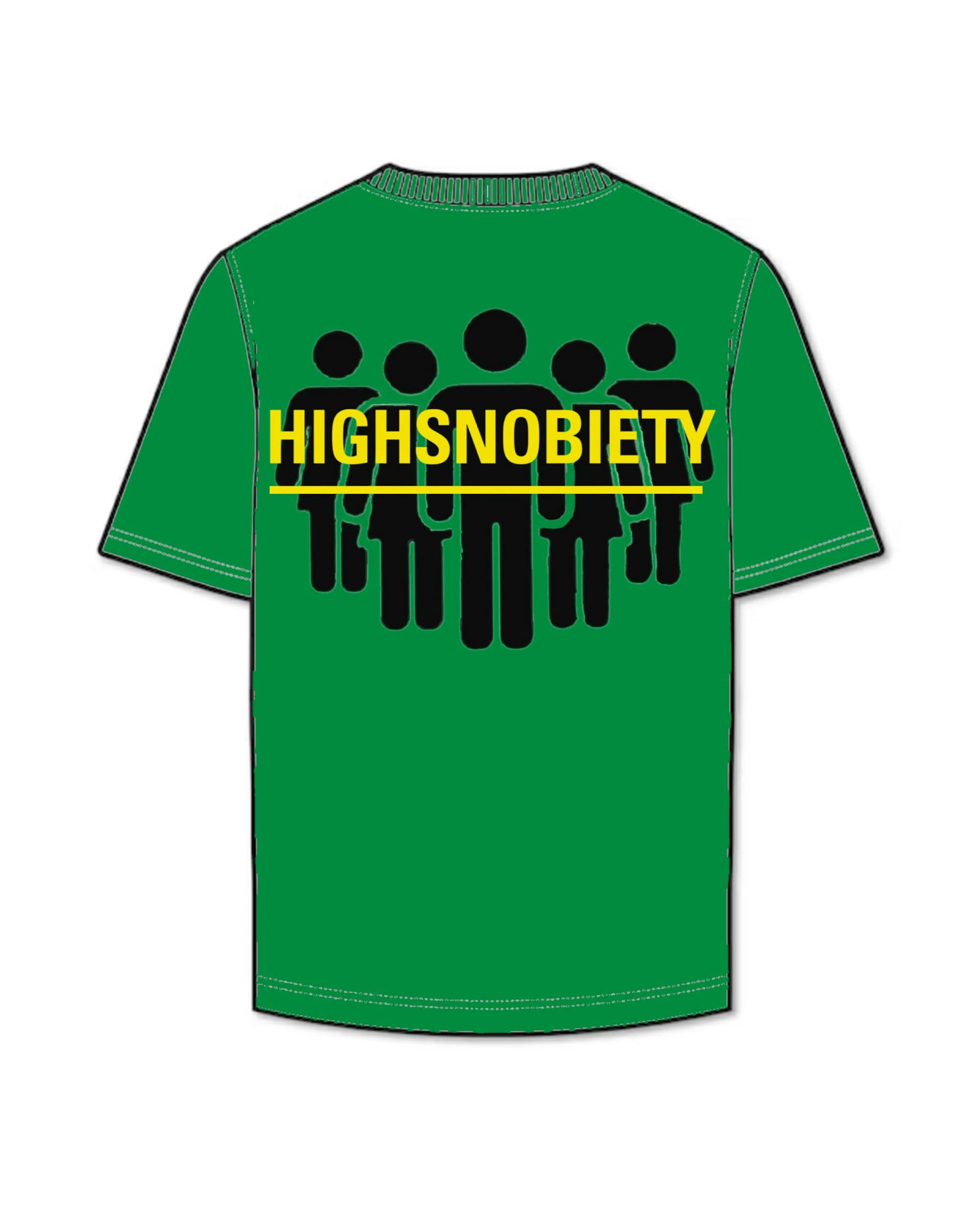 hs20 student design t-shirts
