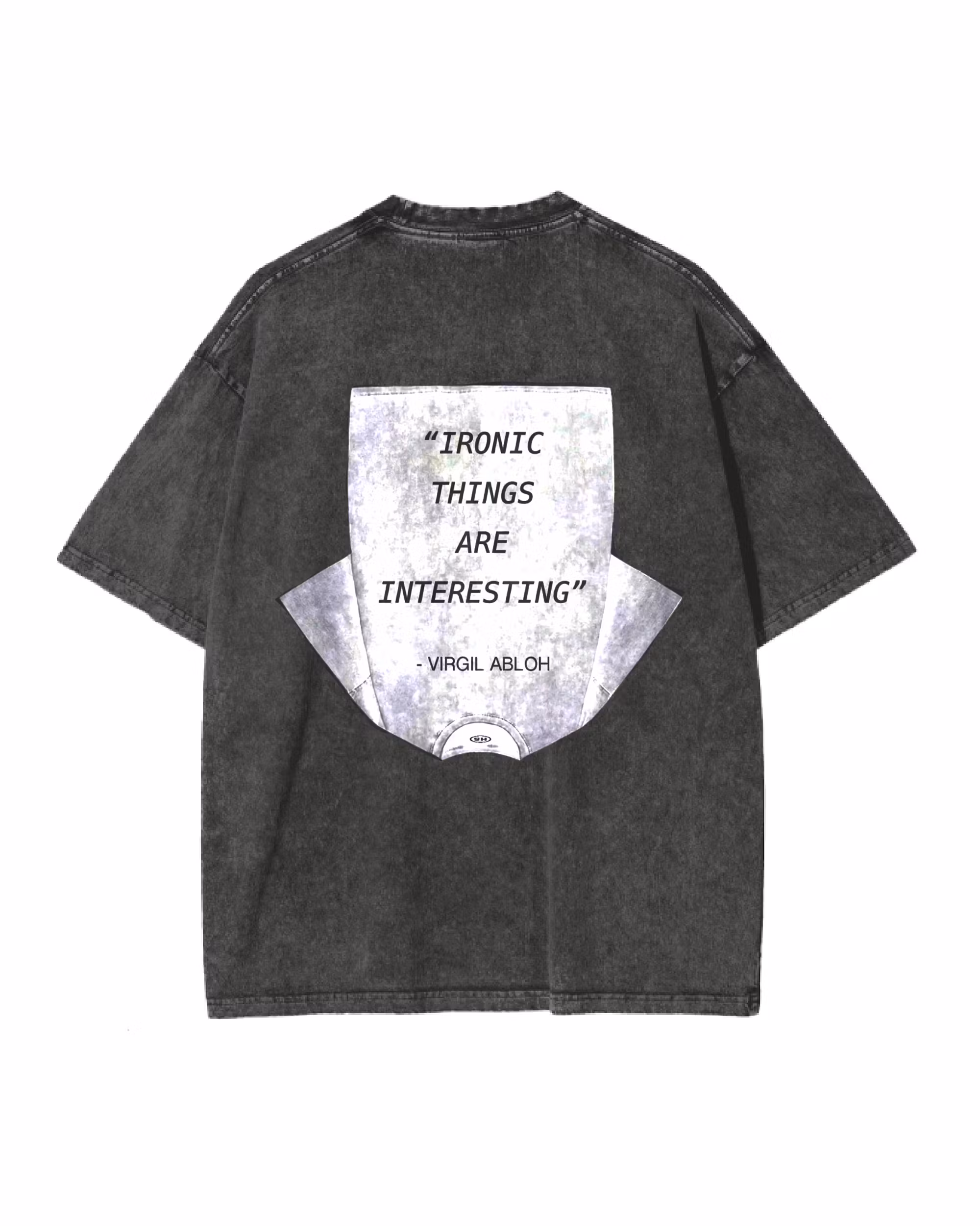 hs20 student design t-shirts