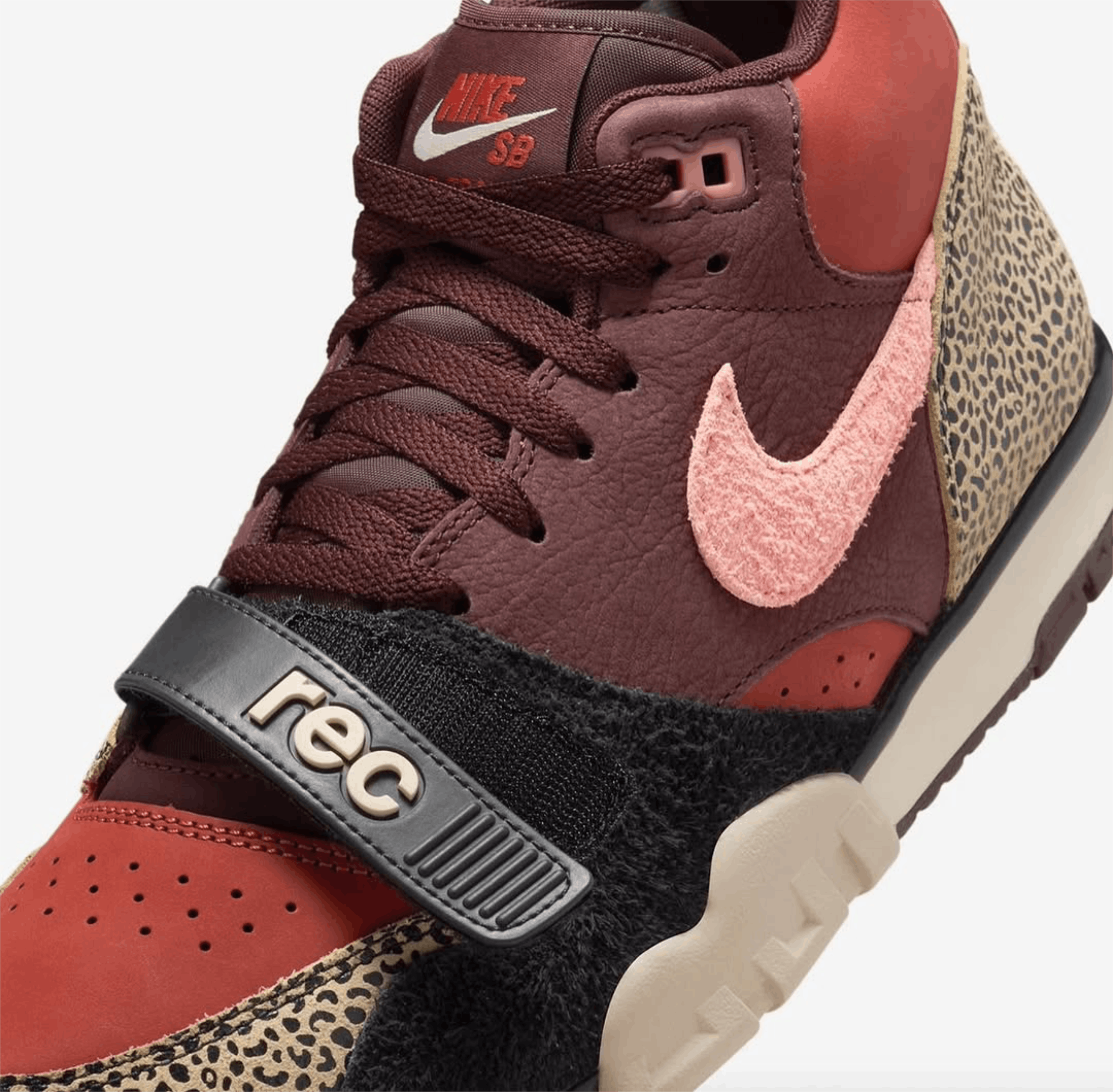 Arts-Rec Nike SB Air Trainer 1
