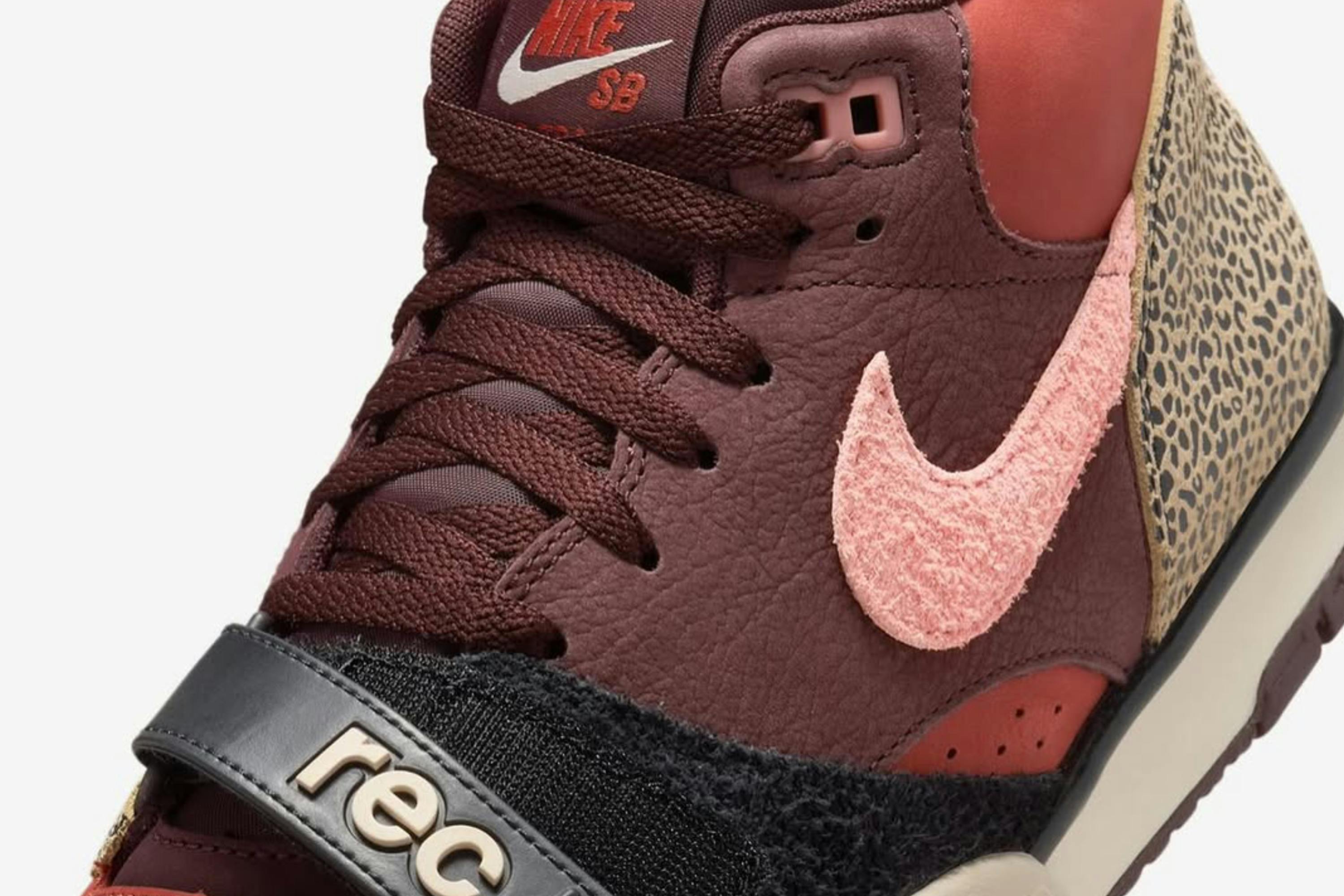 Arts-Rec Nike SB Air Trainer 1