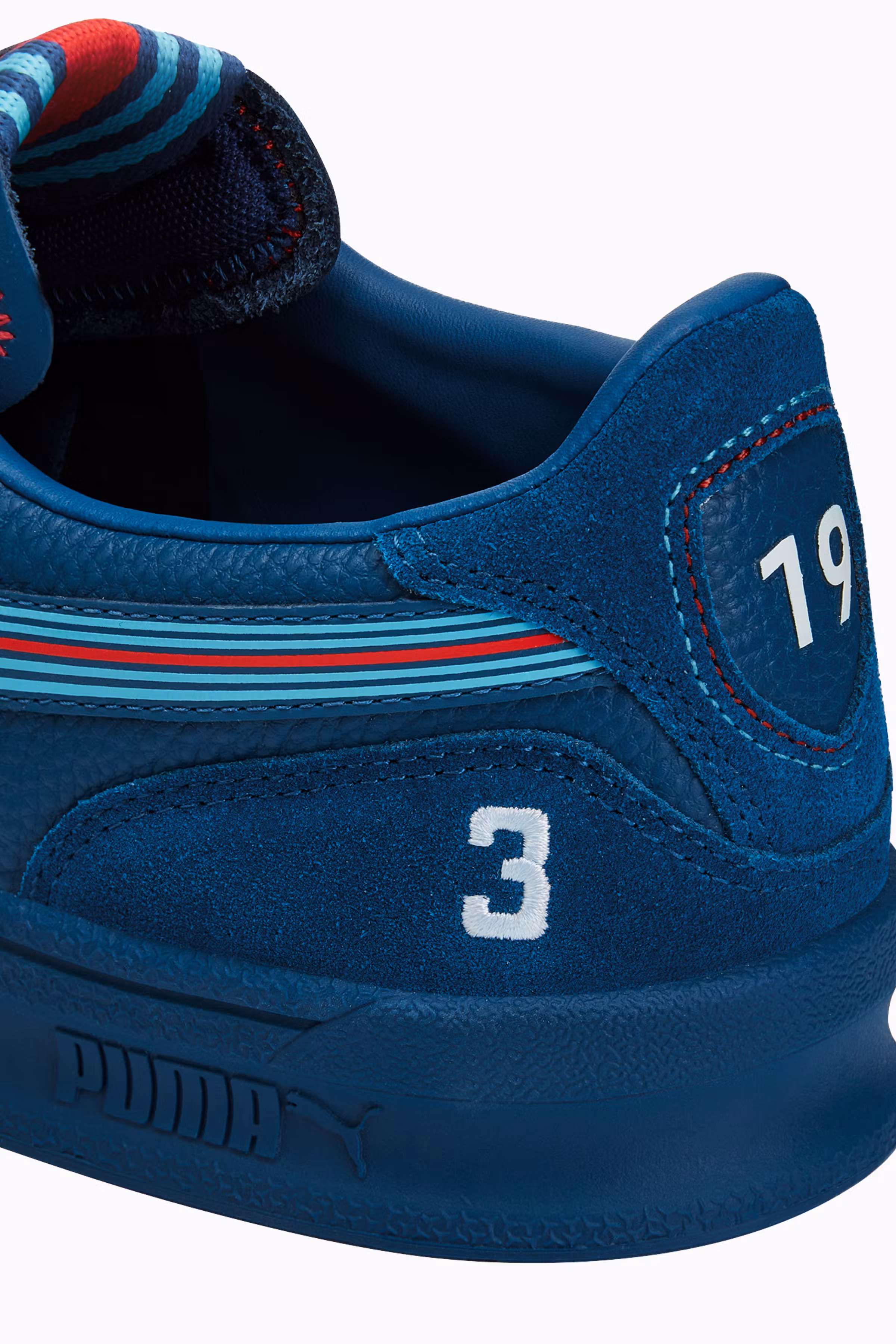 Porsche x Martini Racing Sneaker
