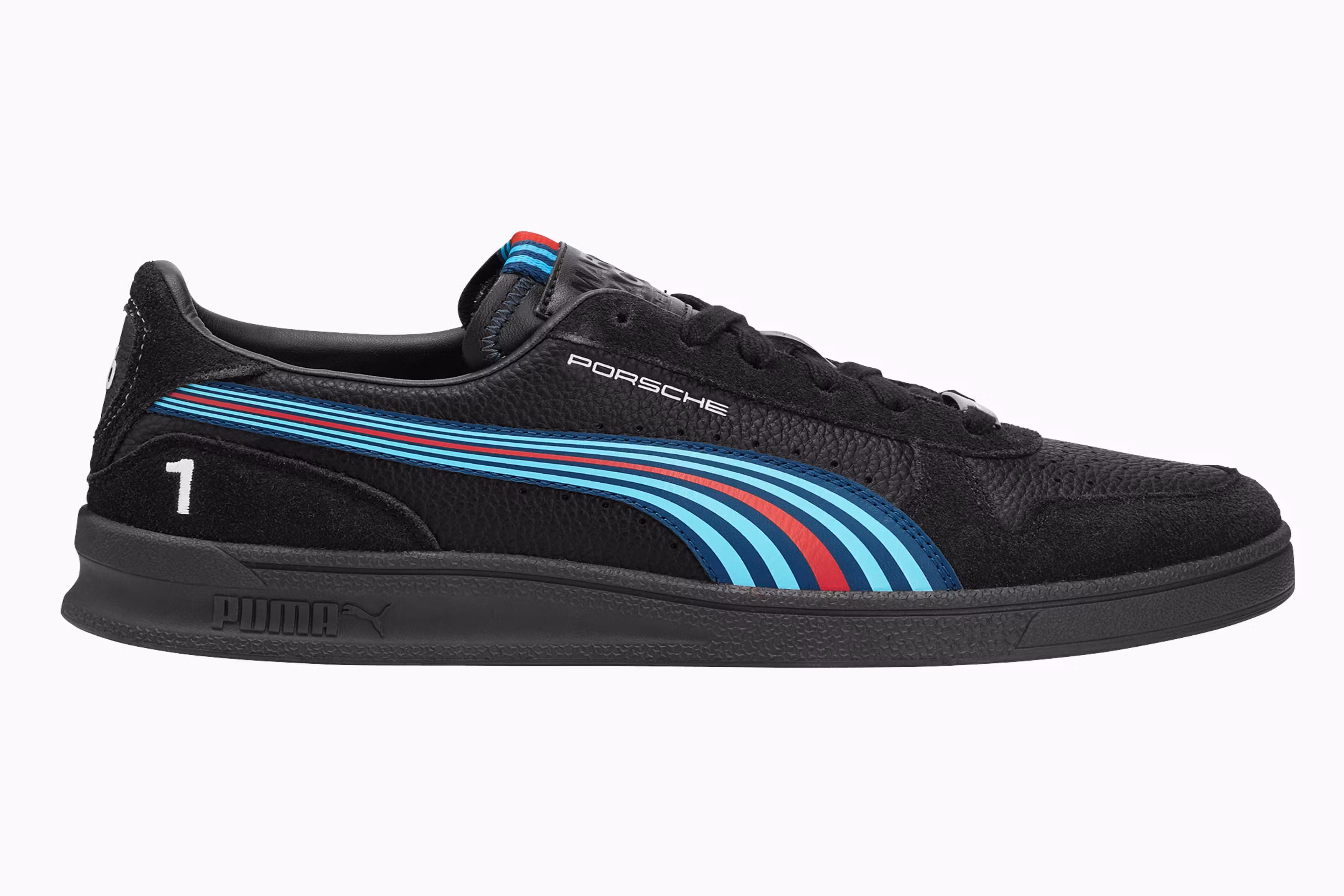 Porsche x Martini Racing Sneaker