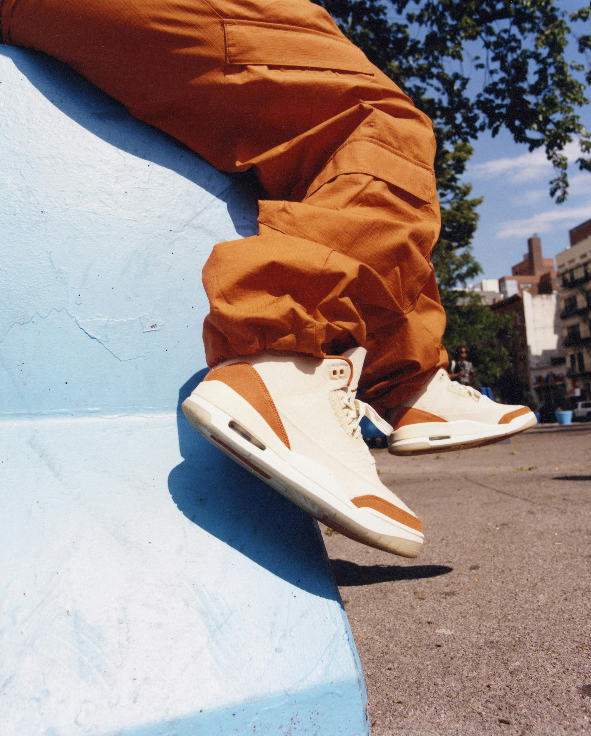 Jordan Brand