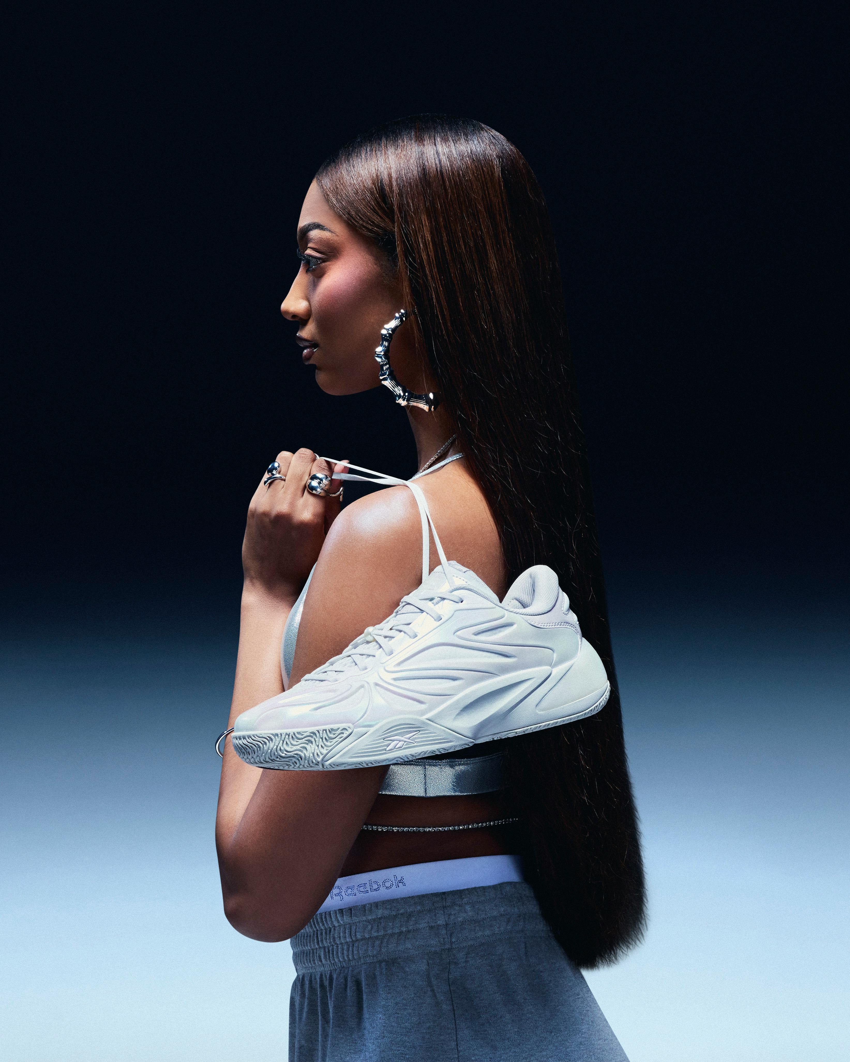Angel Reese 1 Reebok