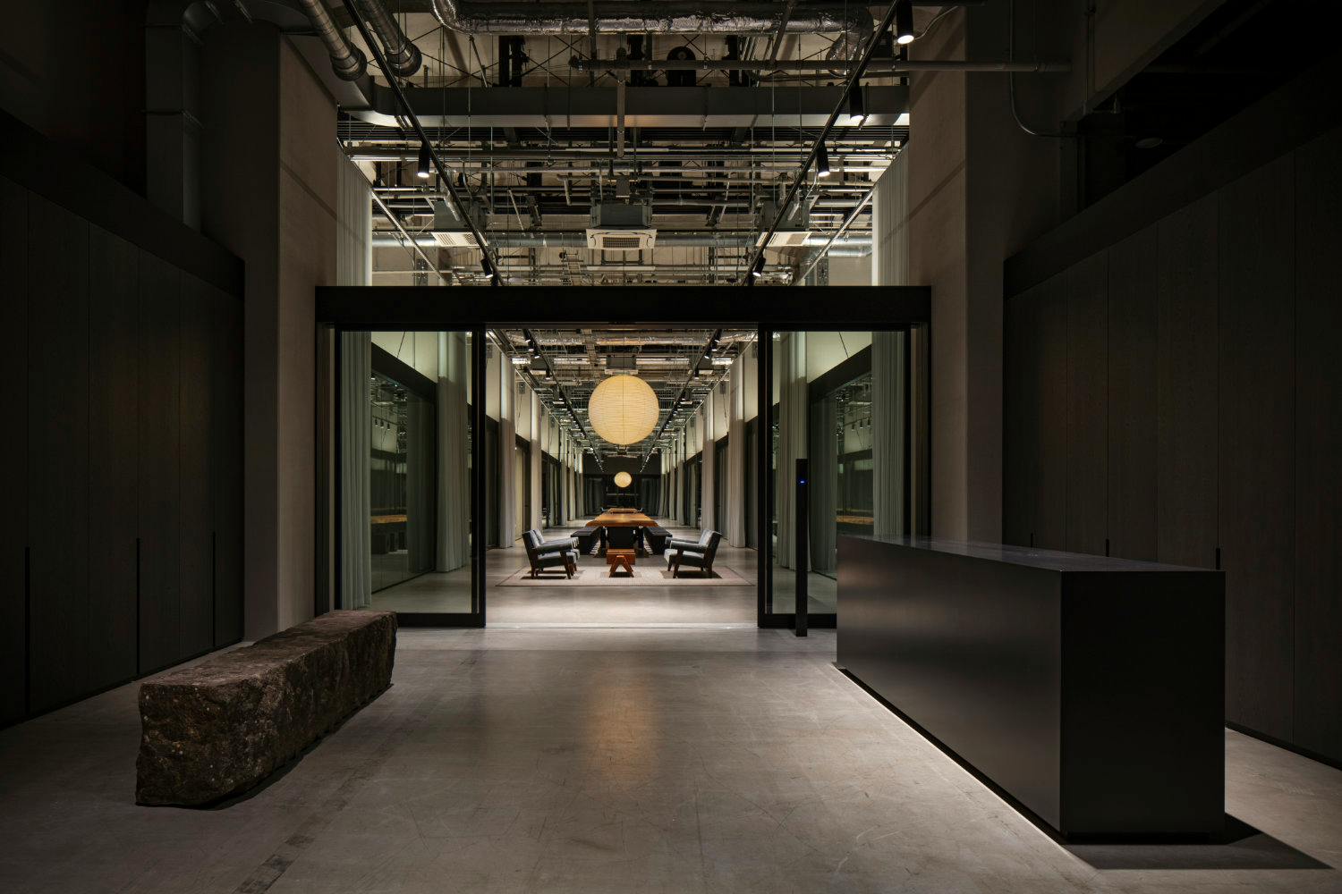 Not A Hotel Office Nigo