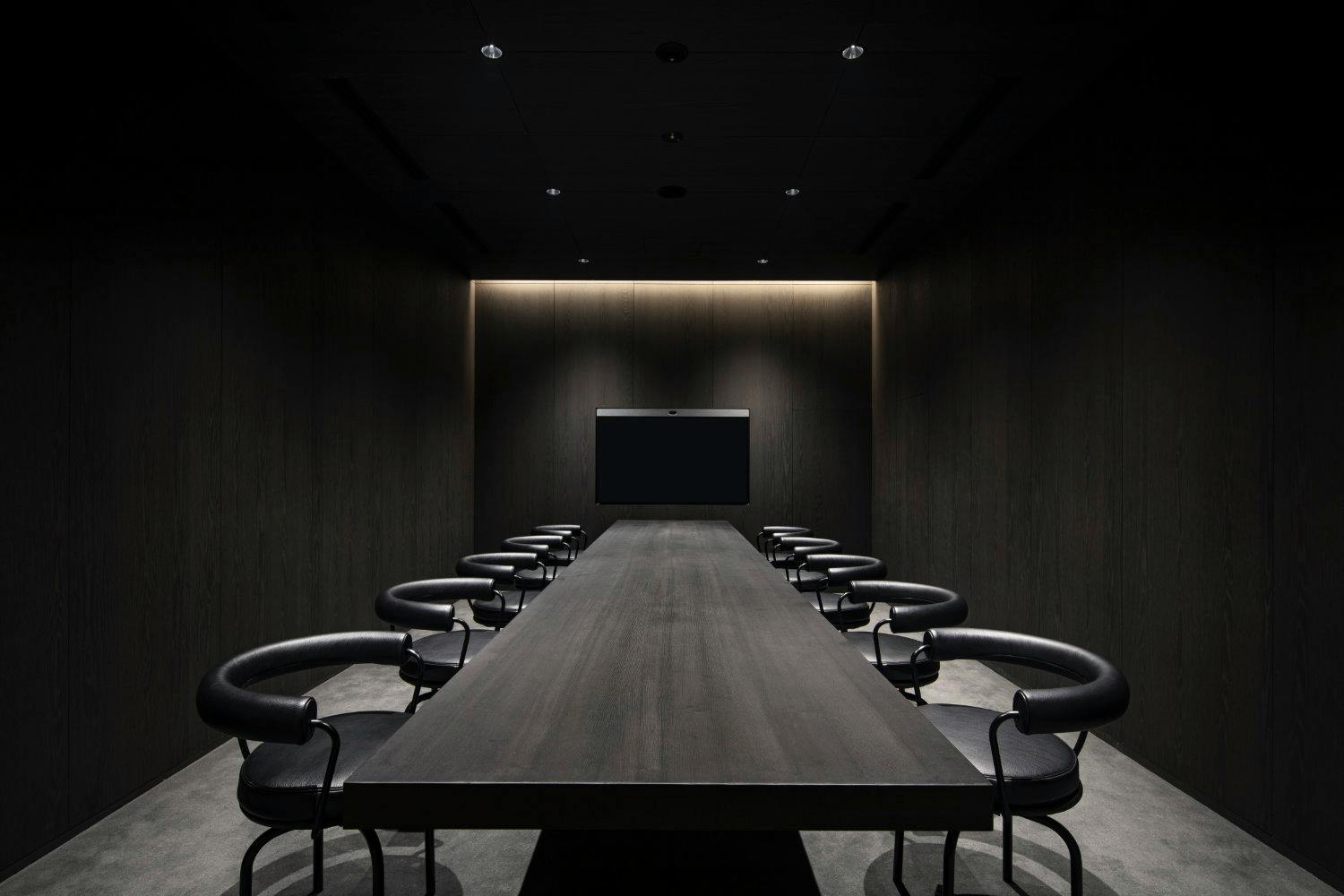 Not A Hotel Office Nigo