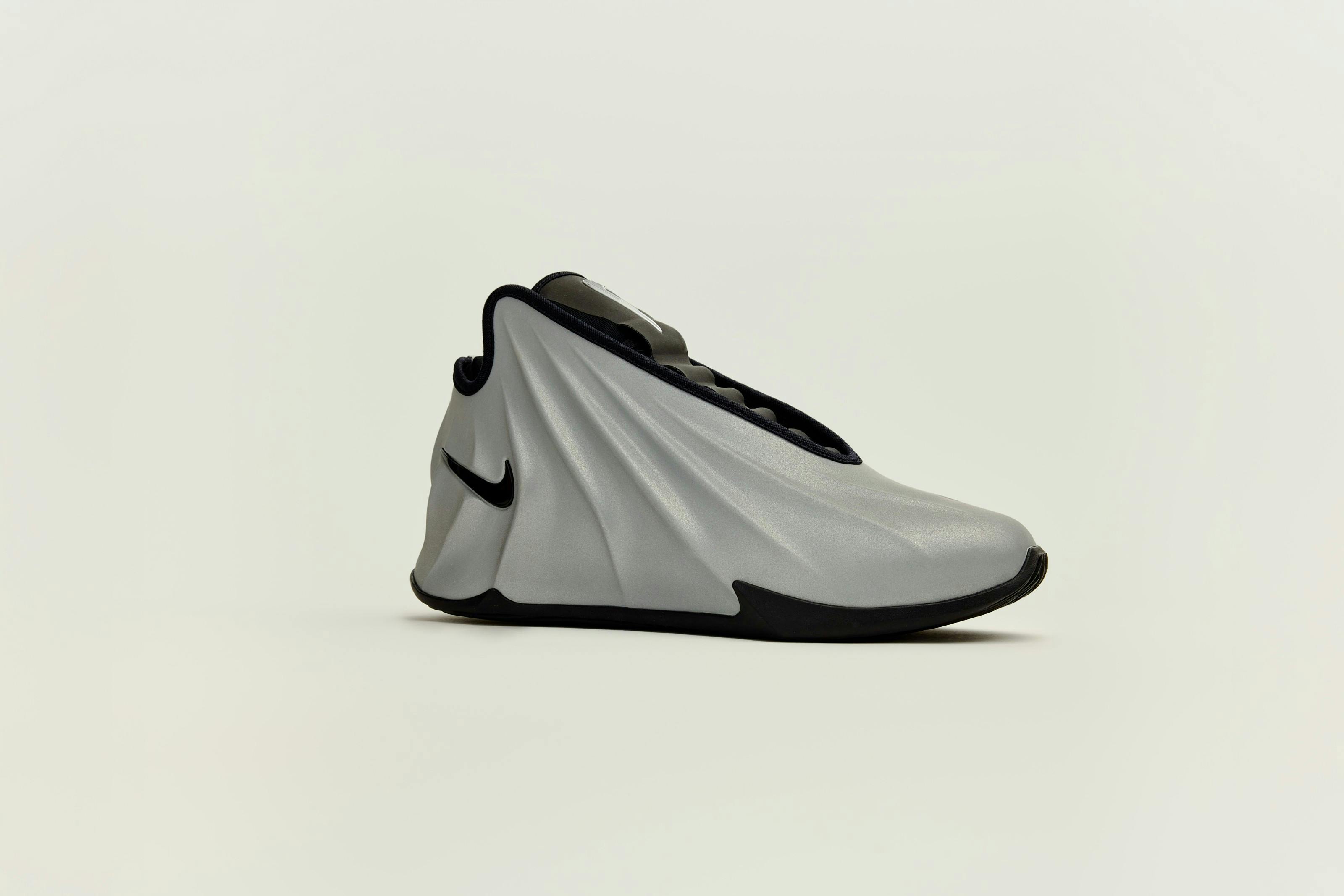 Nikt G.T. Future
