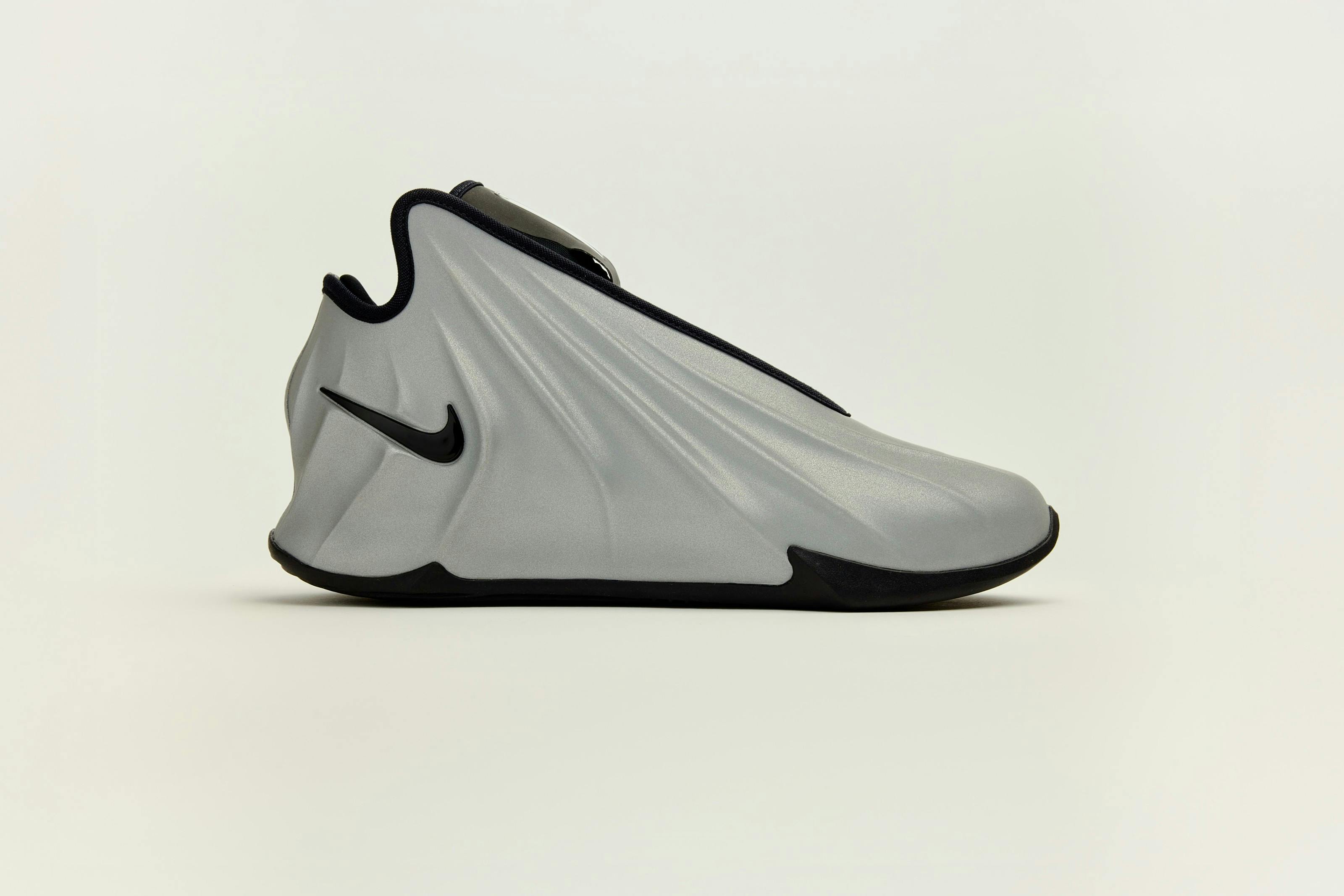 Nikt G.T. Future
