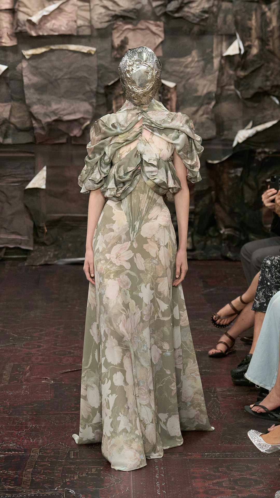 glenn martens margiela