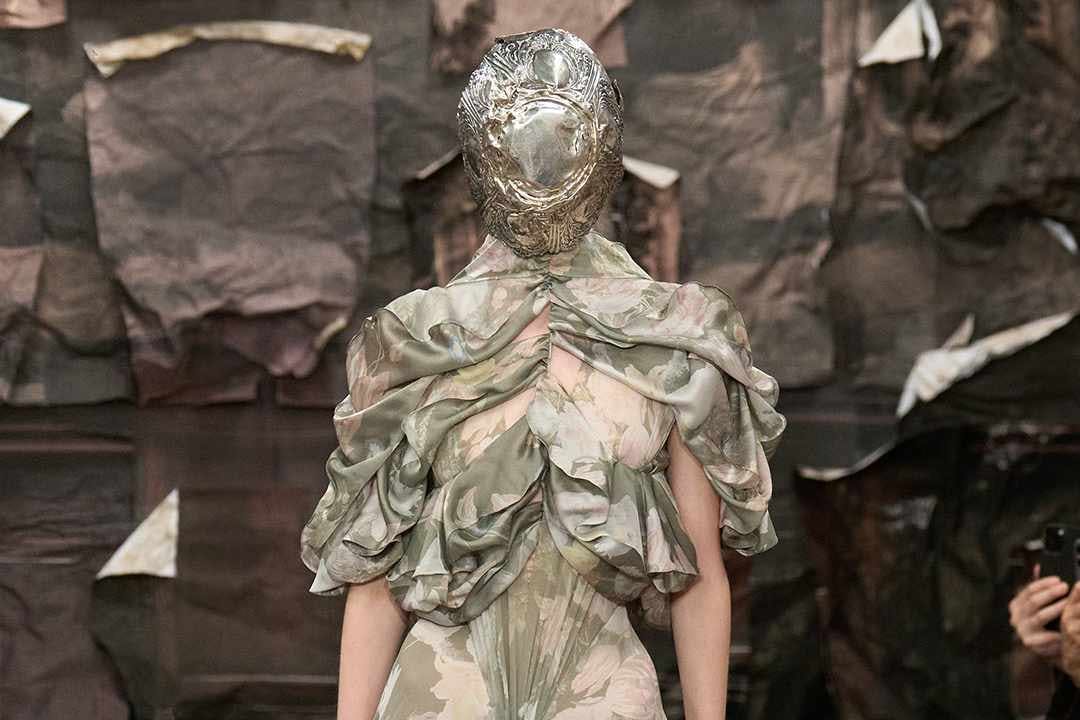 glenn martens margiela