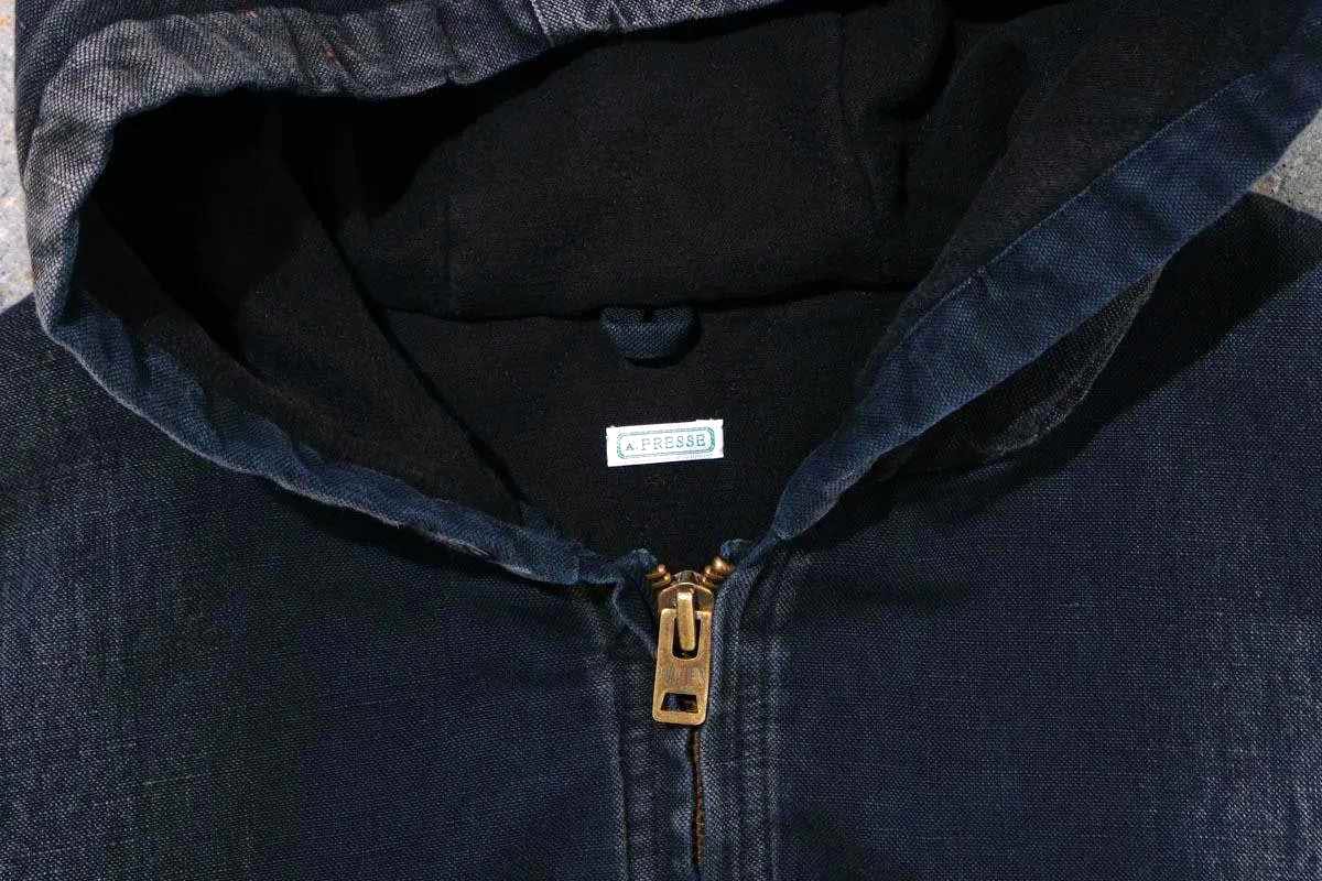 a.presse 2025 clothing