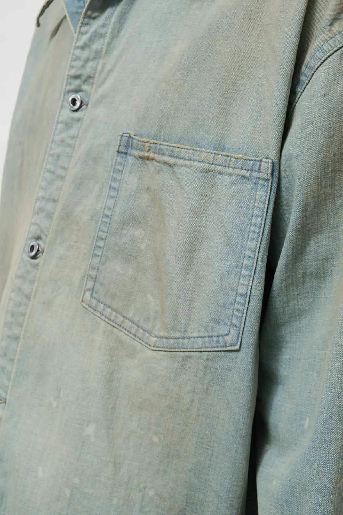 a.presse 2025 clothing