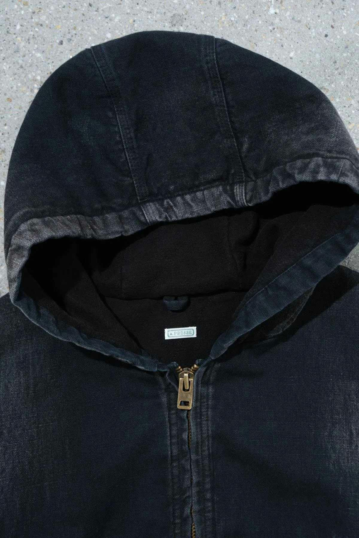 a.presse 2025 clothing