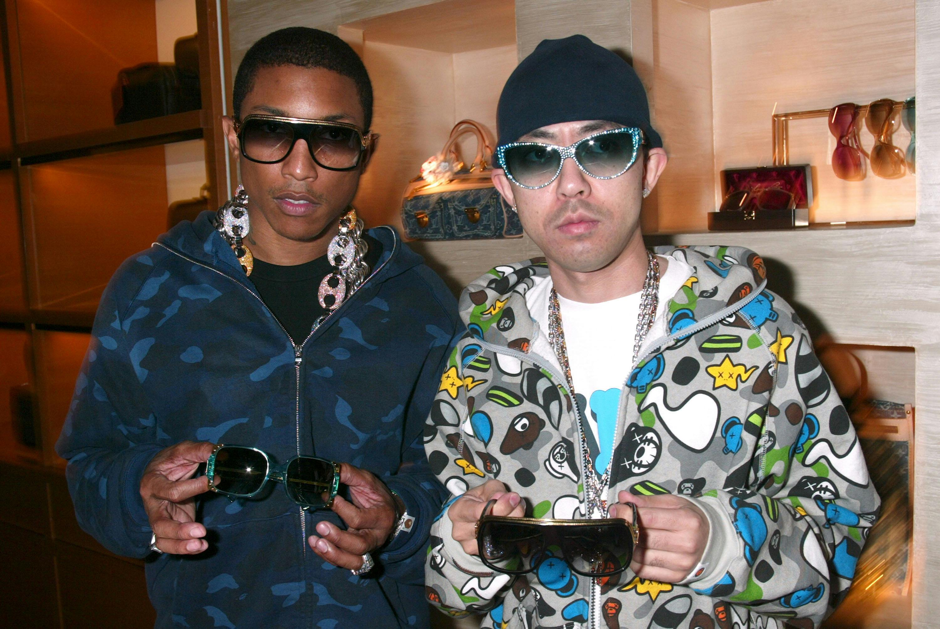 HS20 Book Excerpt - How Marc Jacobs, Kim Jones, and Virgil Abloh Made Collaborations Luxurious