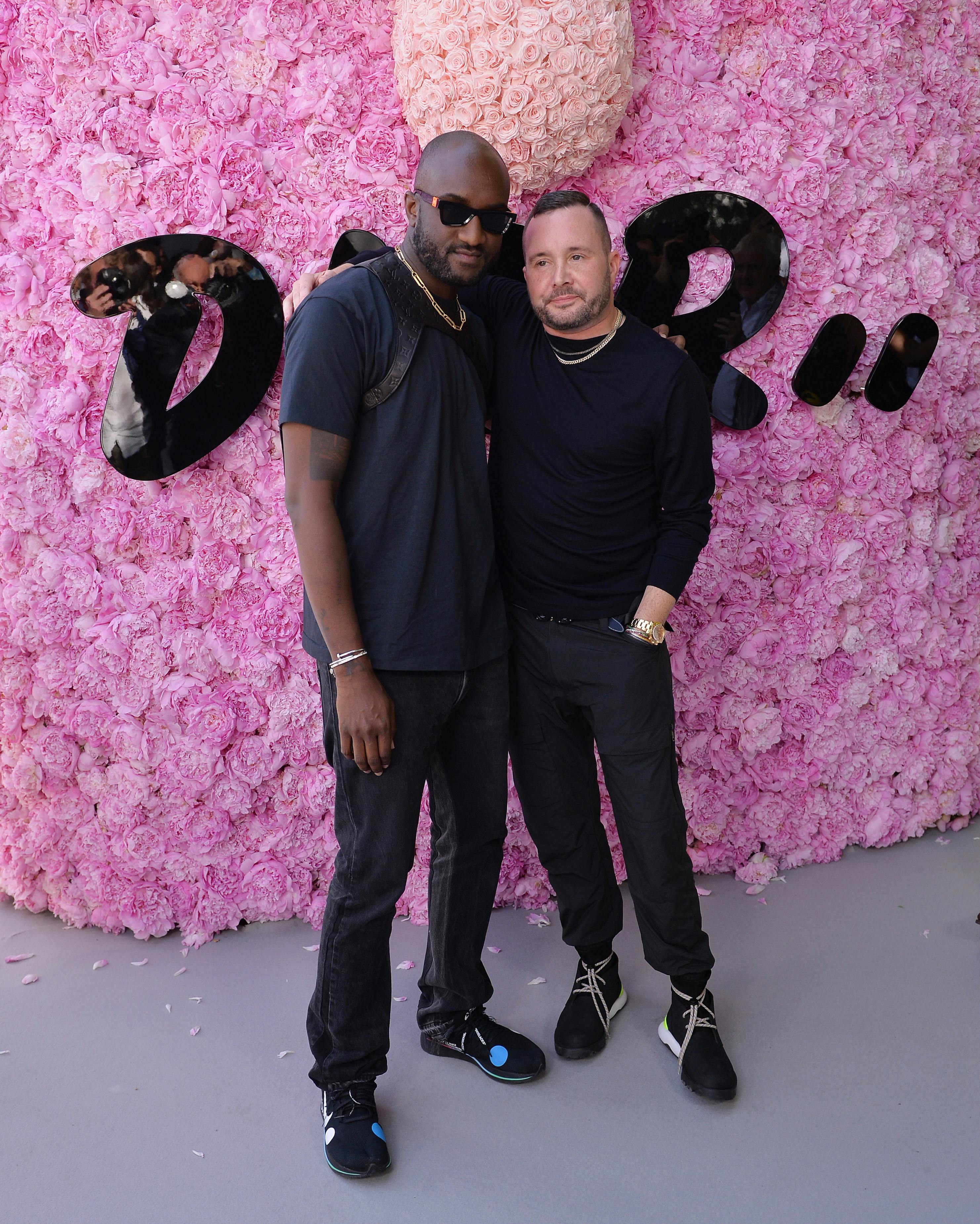 HS20 Book Excerpt - How Marc Jacobs, Kim Jones, and Virgil Abloh Made Collaborations Luxurious
