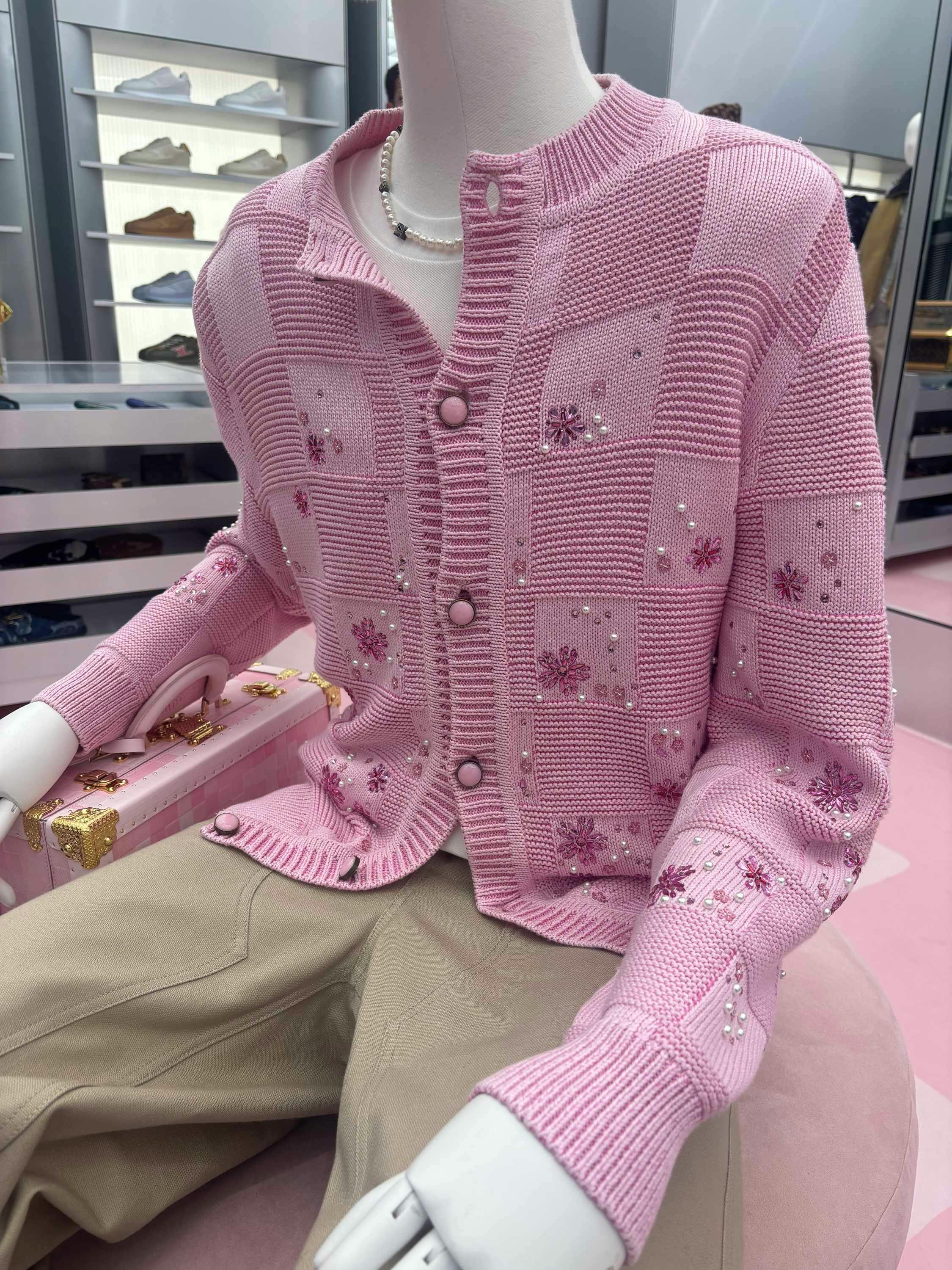 pharrell nigo louis vuitton collection