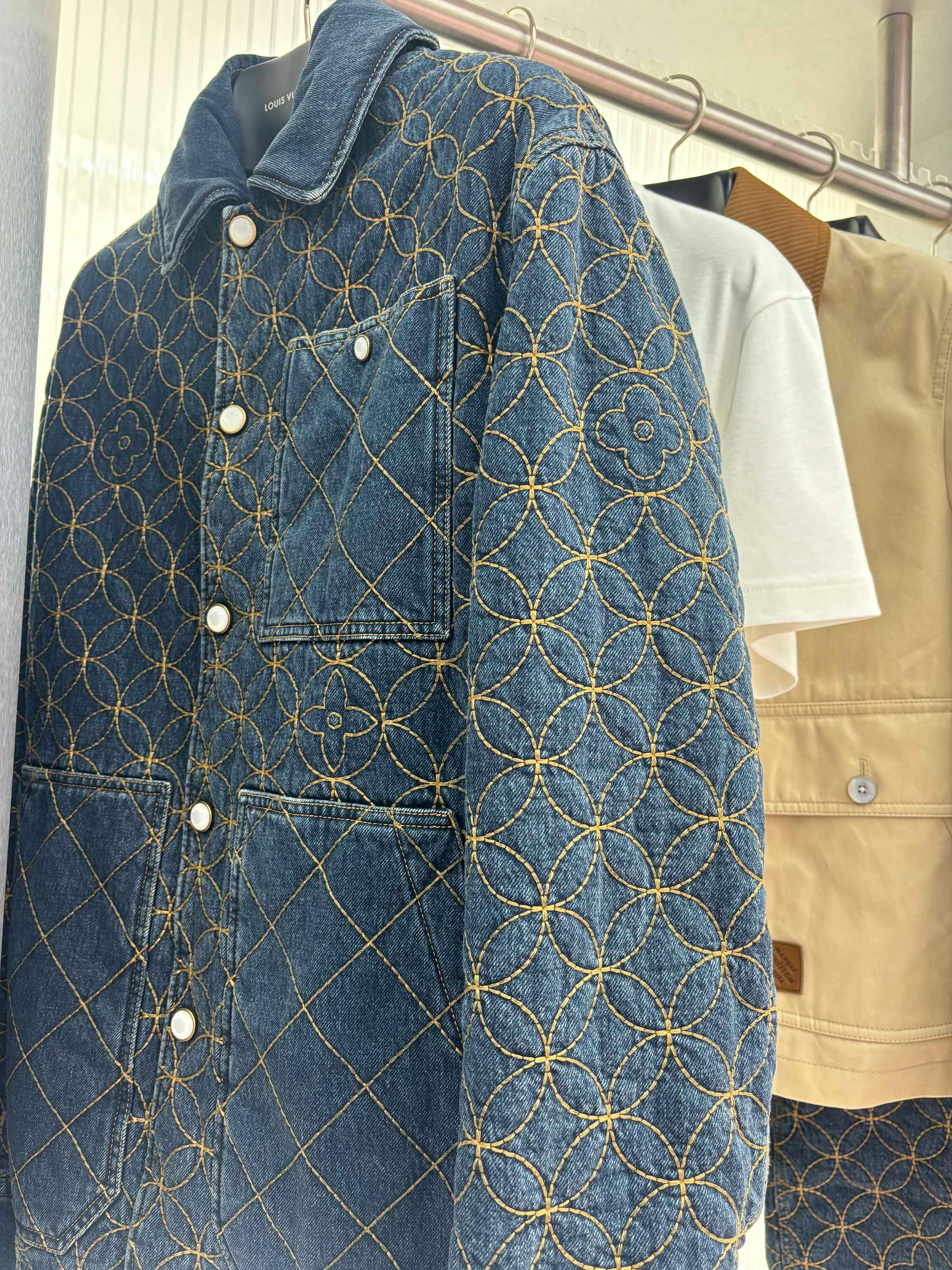 pharrell nigo louis vuitton collection