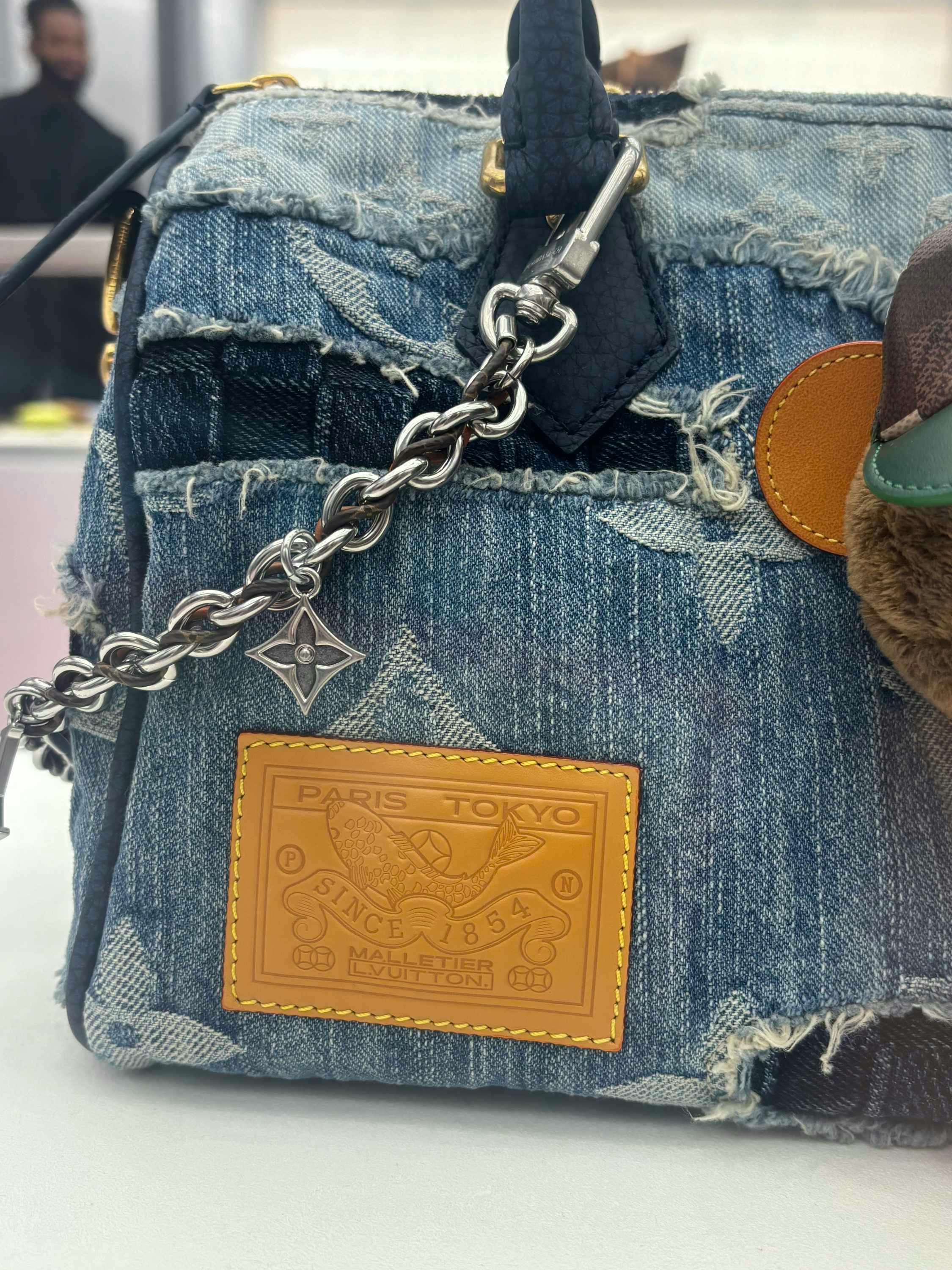 pharrell nigo louis vuitton collection