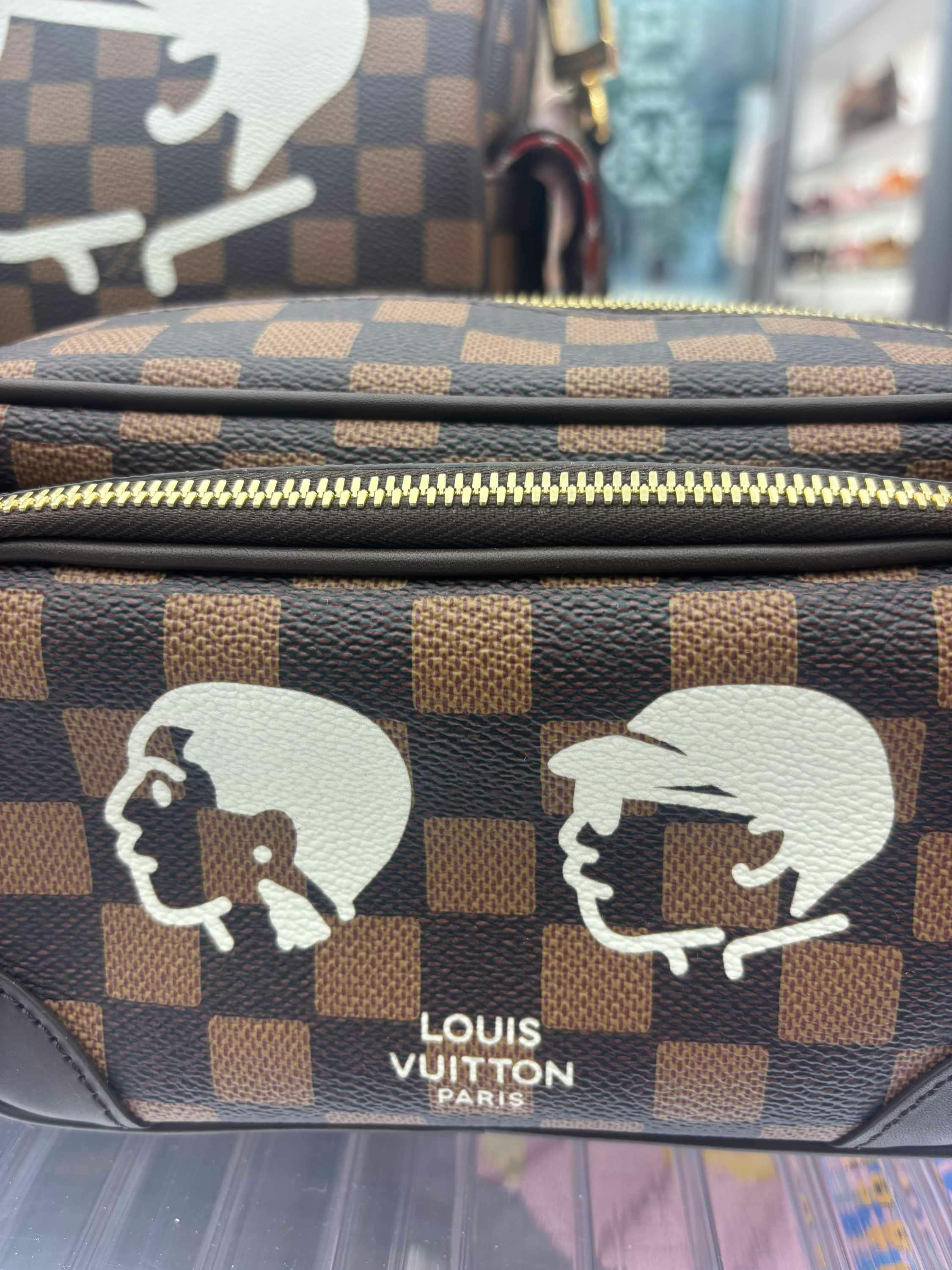 pharrell nigo louis vuitton collection