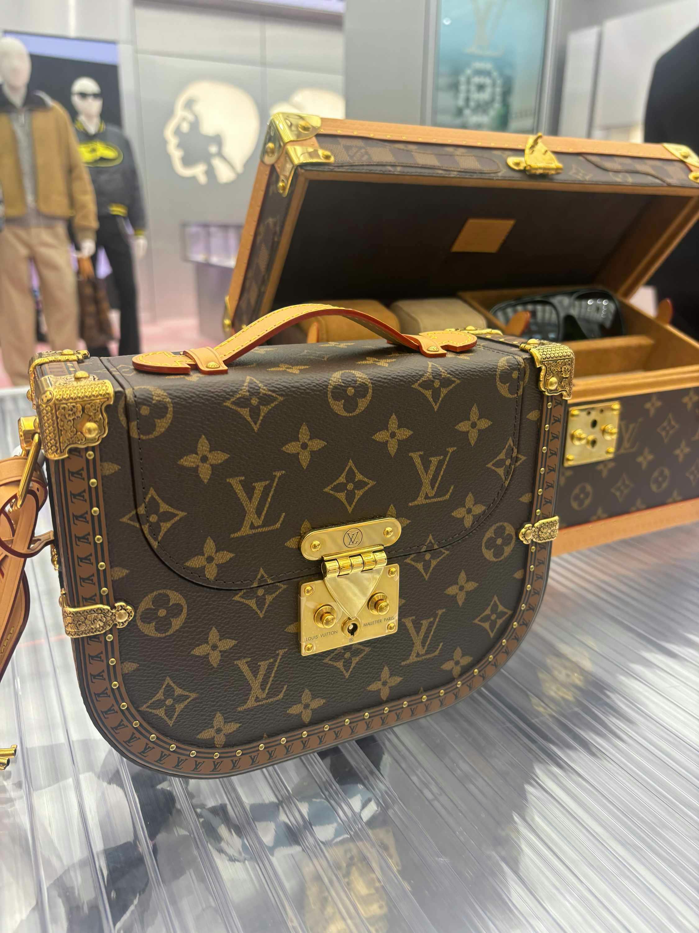 pharrell nigo louis vuitton collection