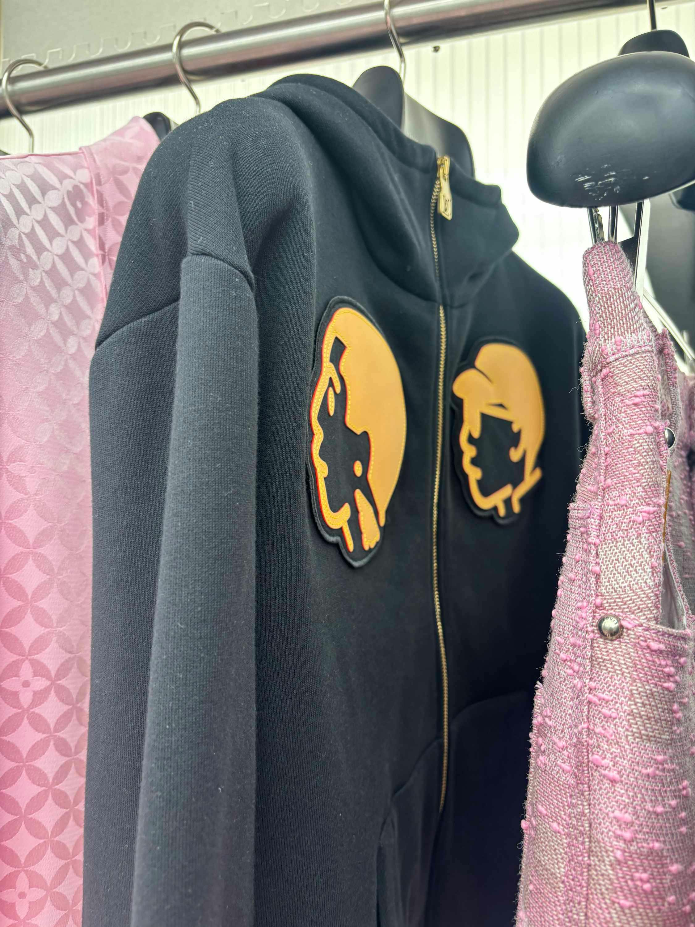 pharrell nigo louis vuitton collection