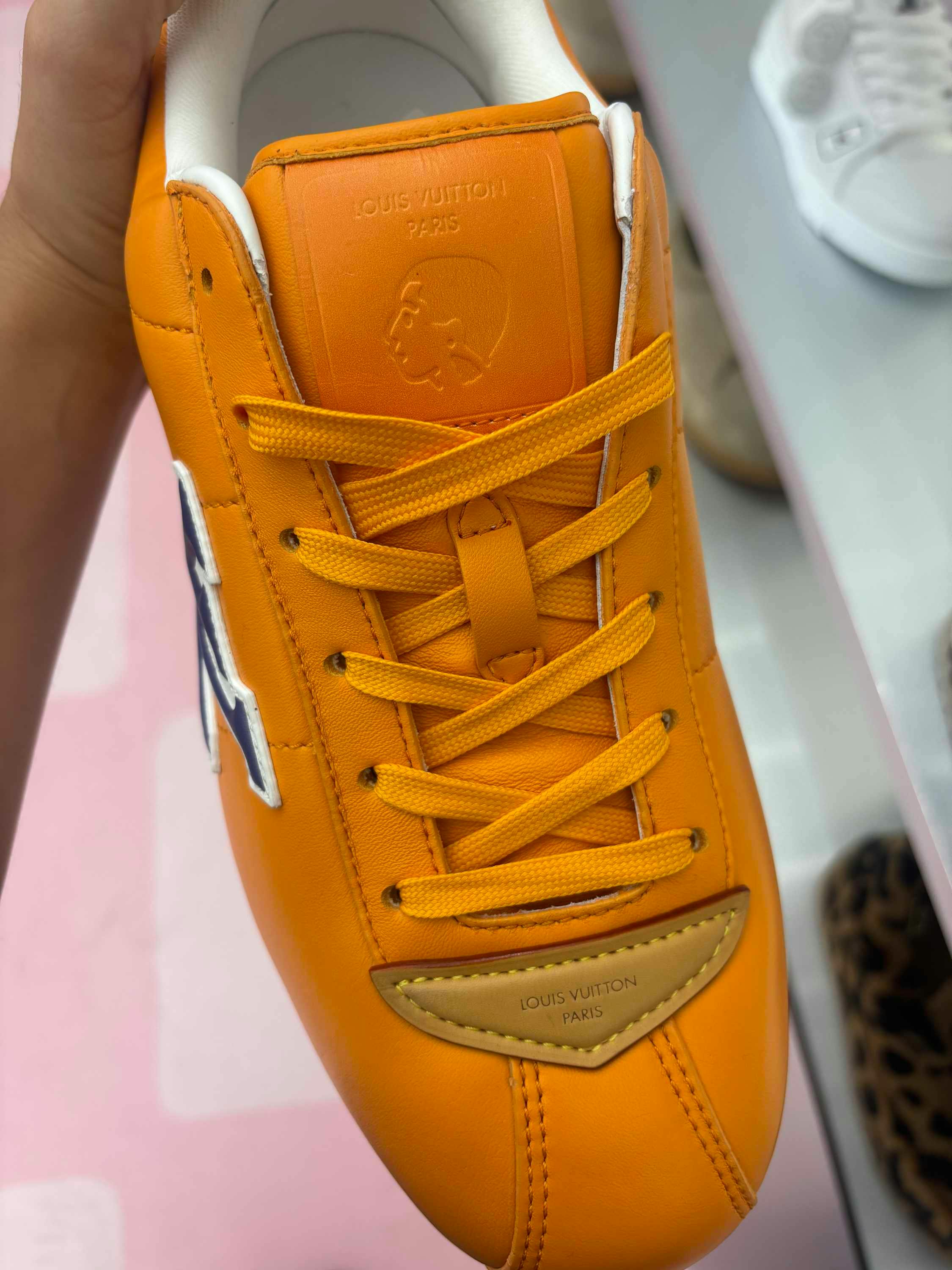 pharrell nigo louis vuitton collection
