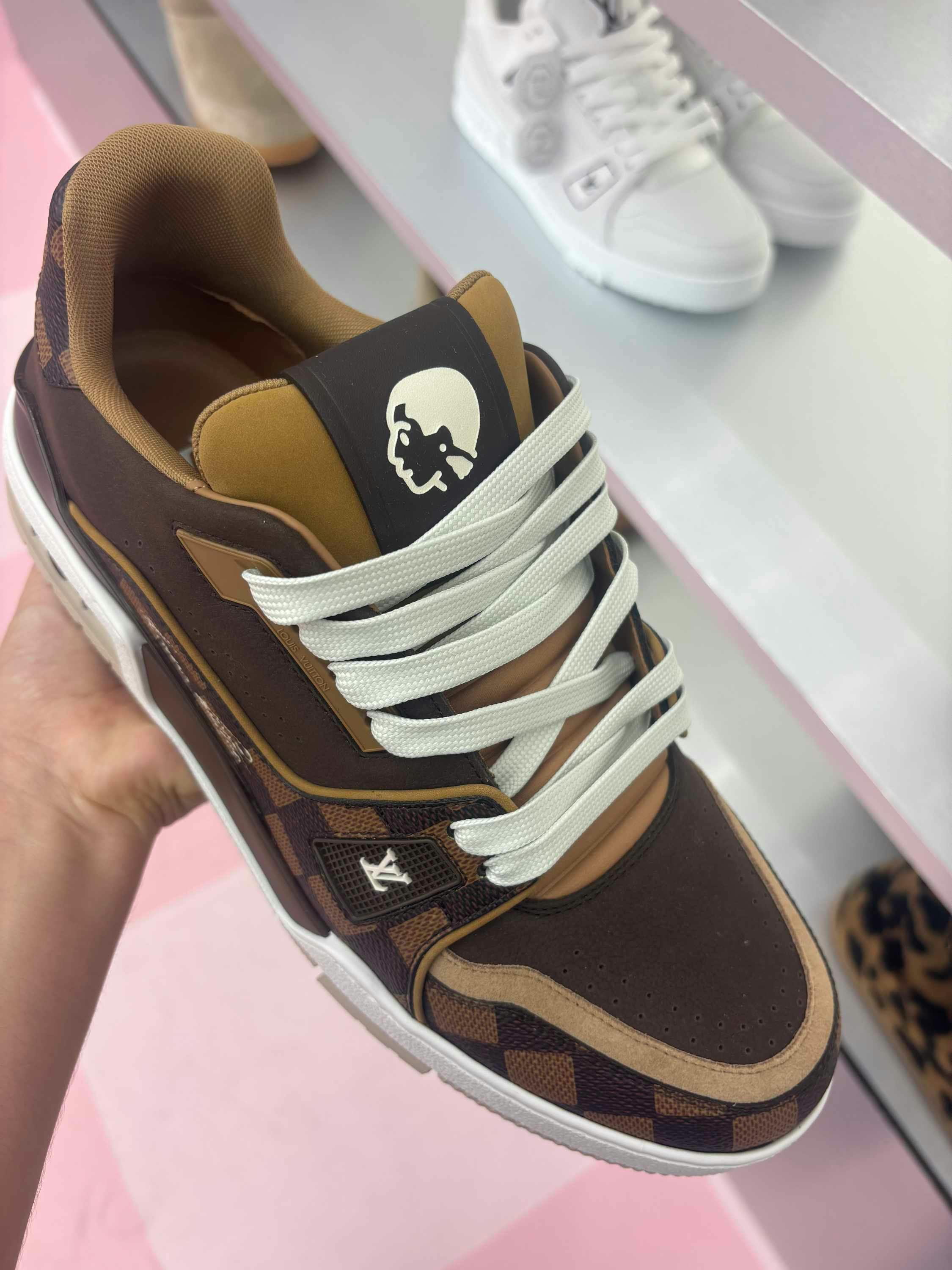 pharrell nigo louis vuitton collection