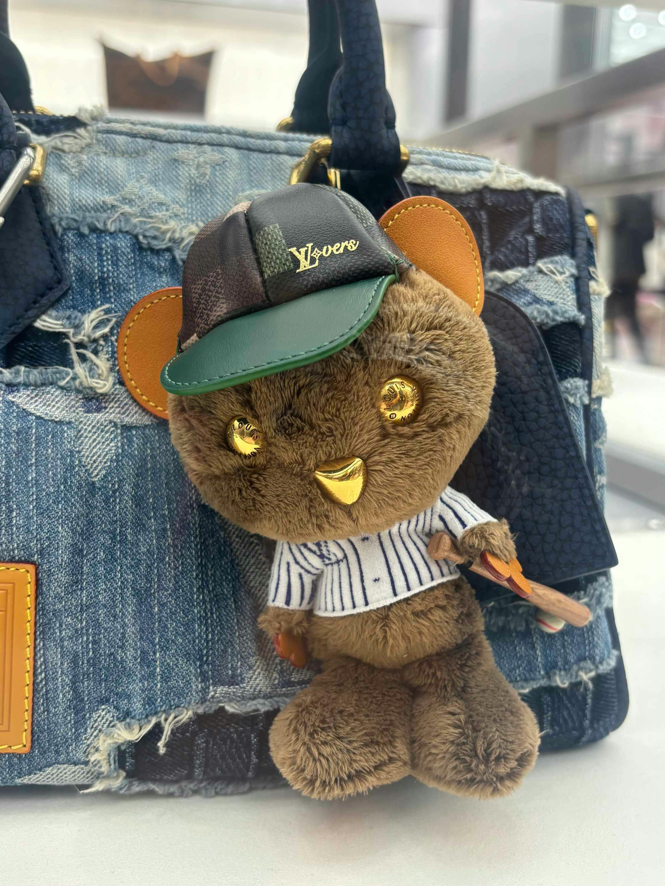 pharrell nigo louis vuitton collection