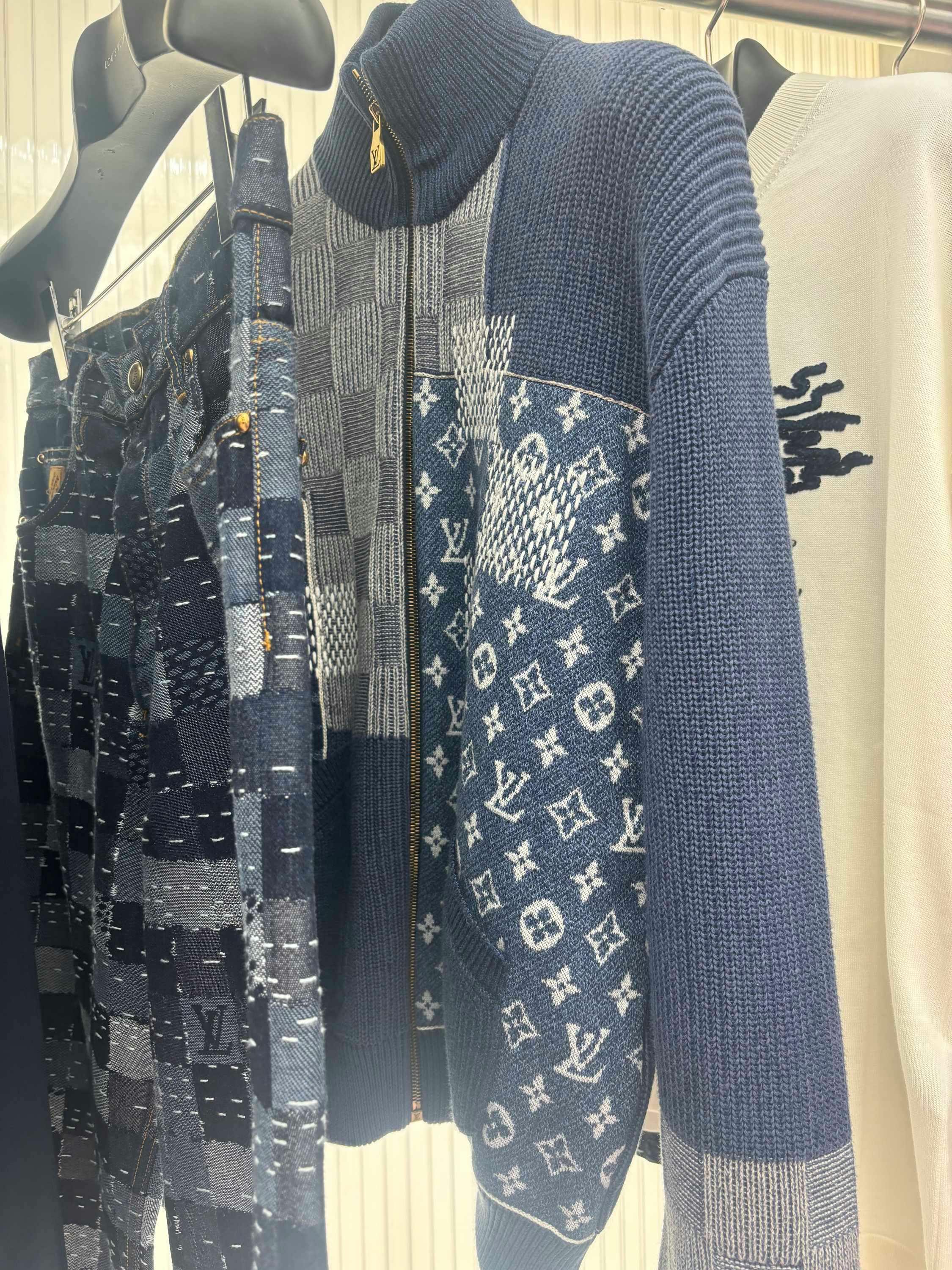 pharrell nigo louis vuitton collection