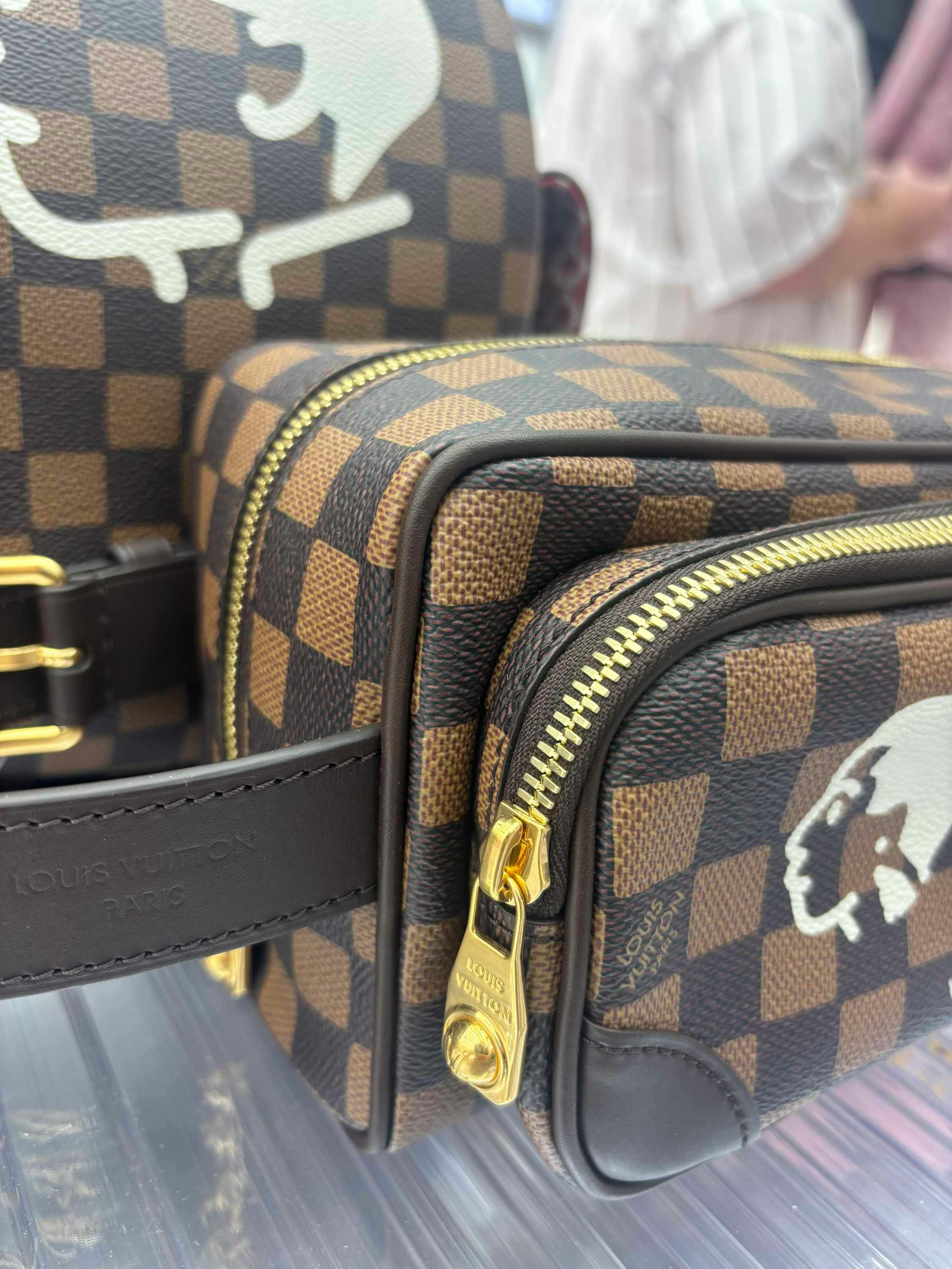 pharrell nigo louis vuitton collection