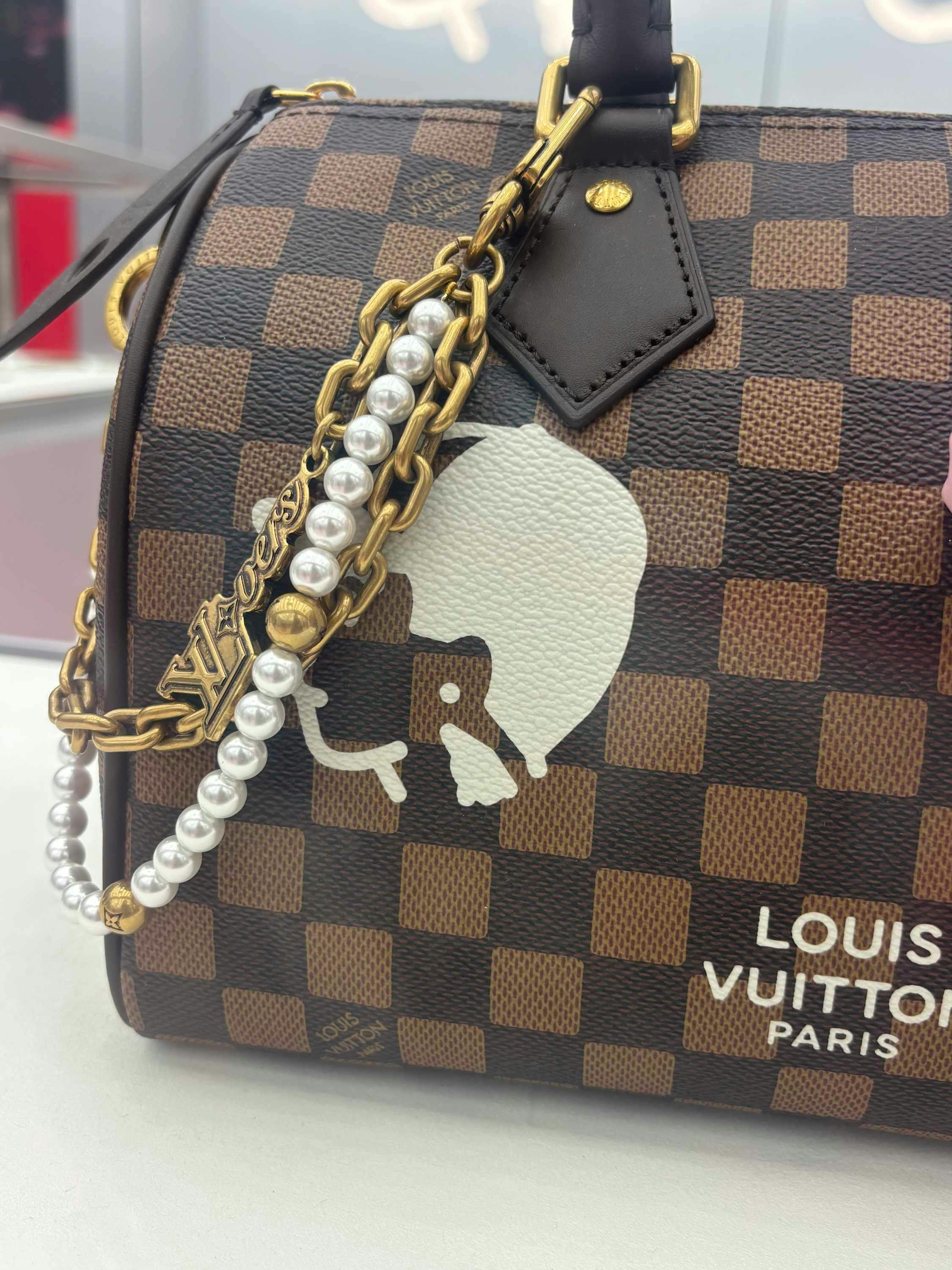 pharrell nigo louis vuitton collection