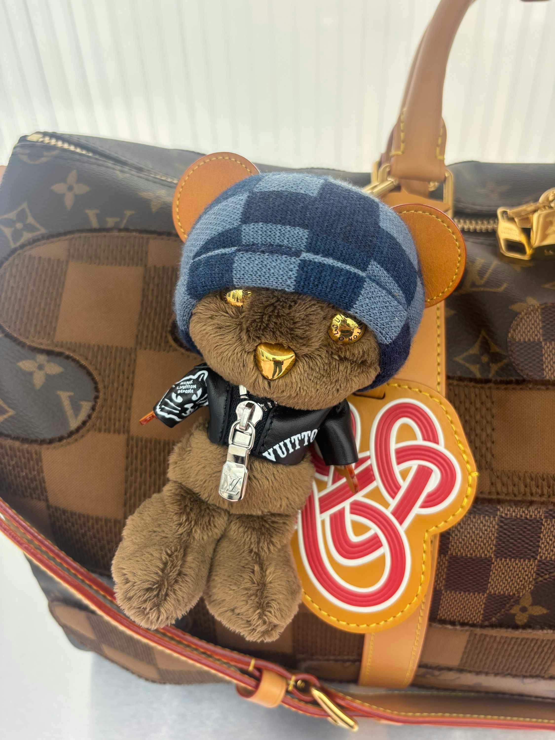 pharrell nigo louis vuitton collection